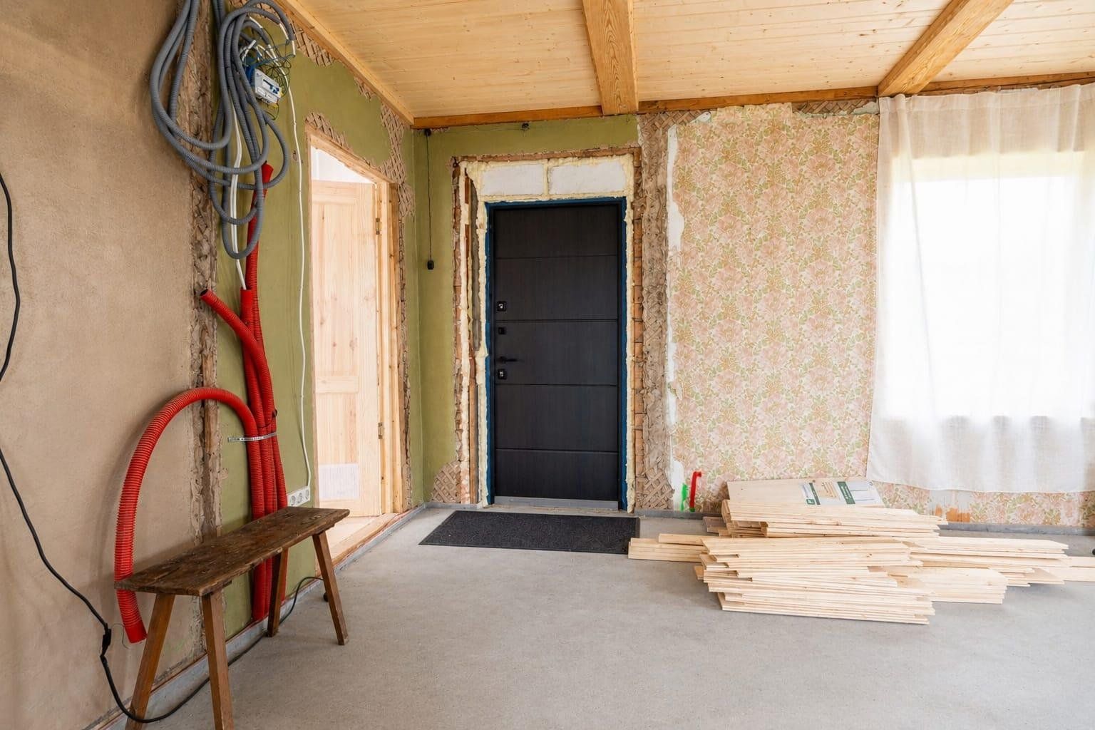 Privātmāja 67 m², Feimaņi — attēls 5