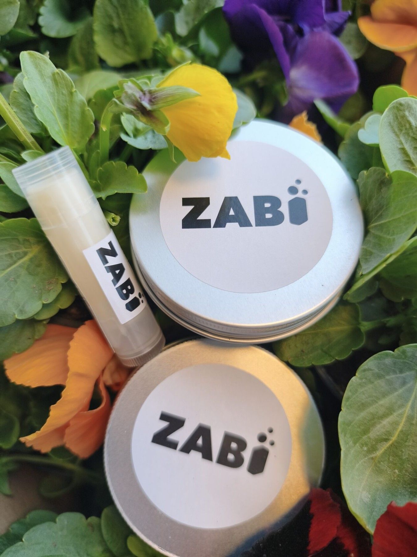 Ķermeņa skrubis ZABi — attēls 3