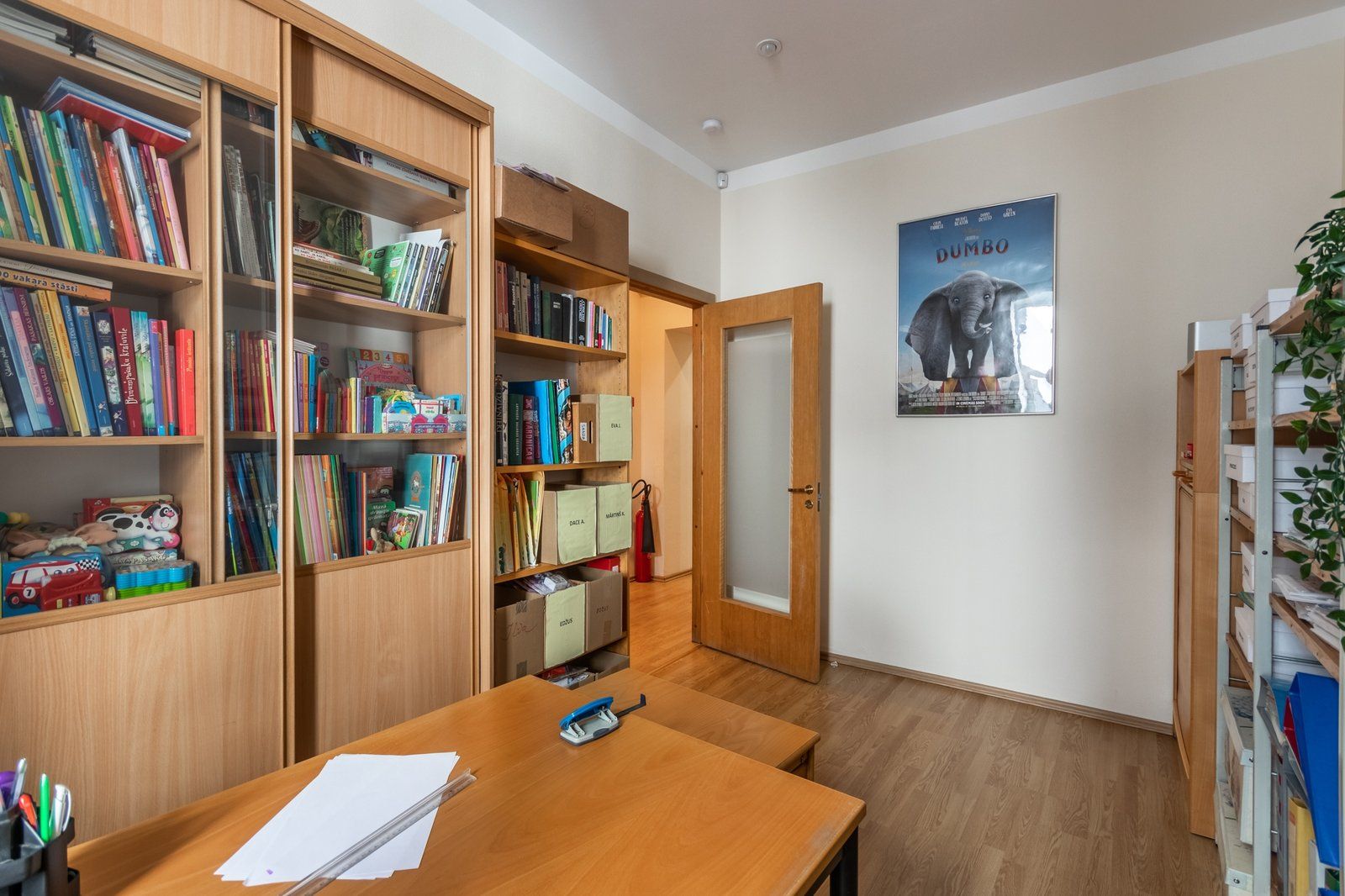 4 istabu dzīvoklis, Antonijas iela 24, Centrs — attēls 4
