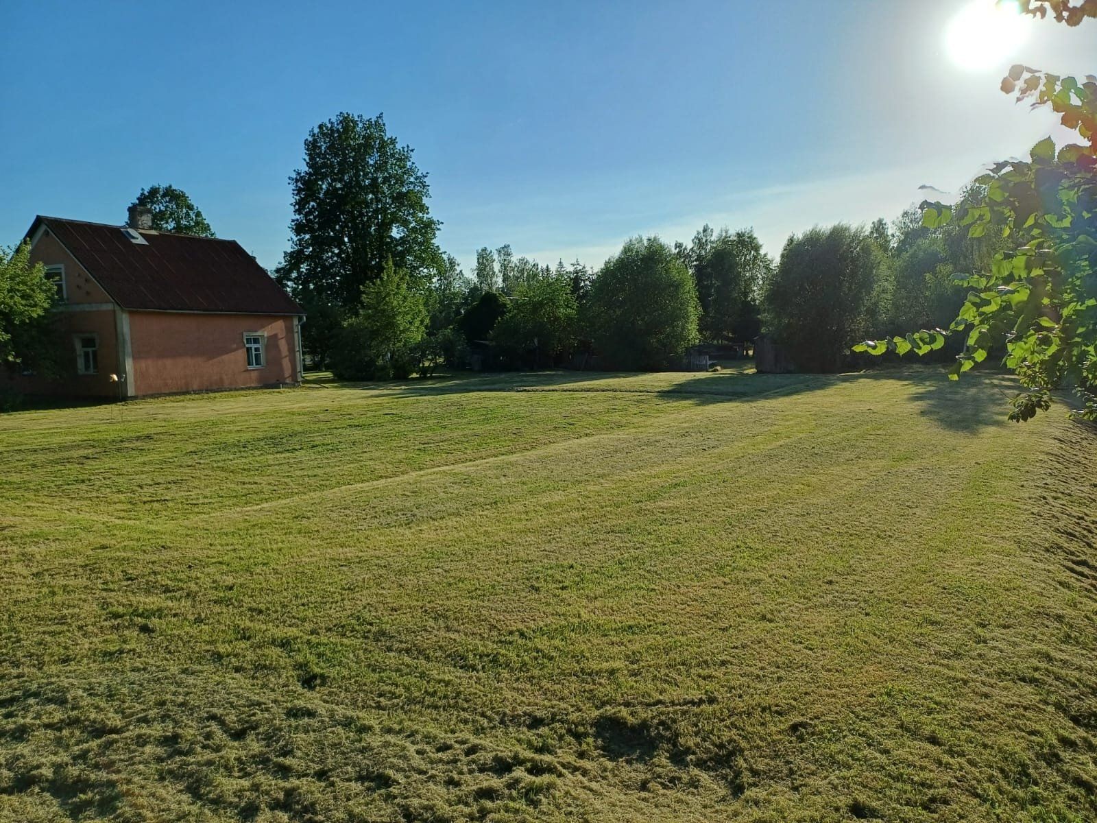 Privātmāja 62 m², Ausmas, Valmiermuiža — attēls 3