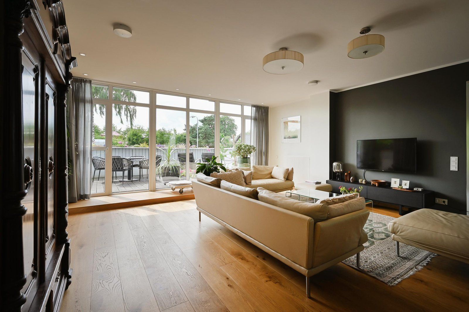 Privātmāja 459 m², Ozolu iela 16, Ikšķile — attēls 4