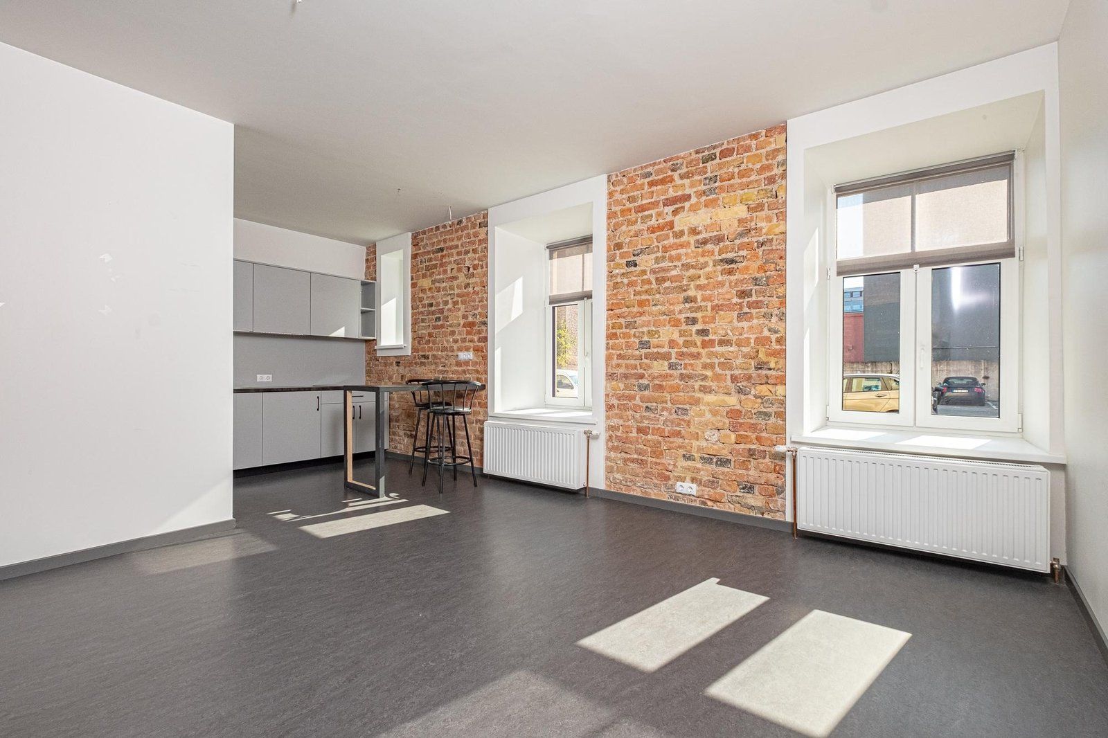 Tirdzniecības telpas 72 m², Latgales iela 140 — attēls 5