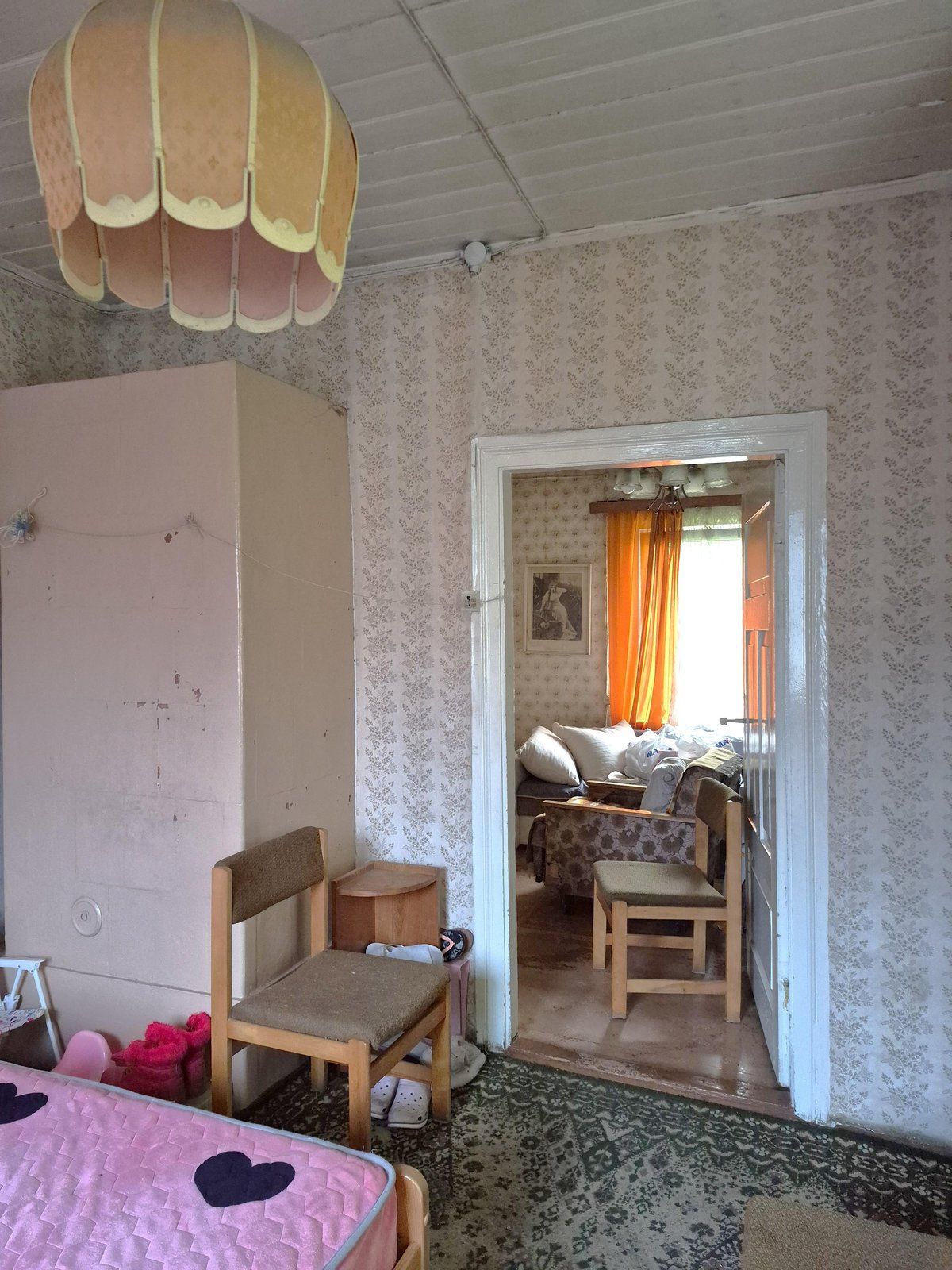 Privātmāja 67 m², Zvaigžņu iela 8, Valka — attēls 4