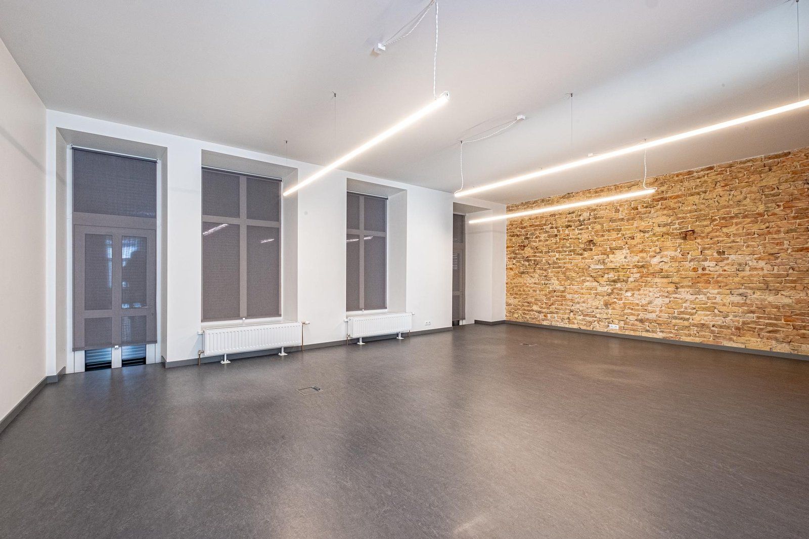 Tirdzniecības telpas 72 m², Latgales iela 140 — attēls 3