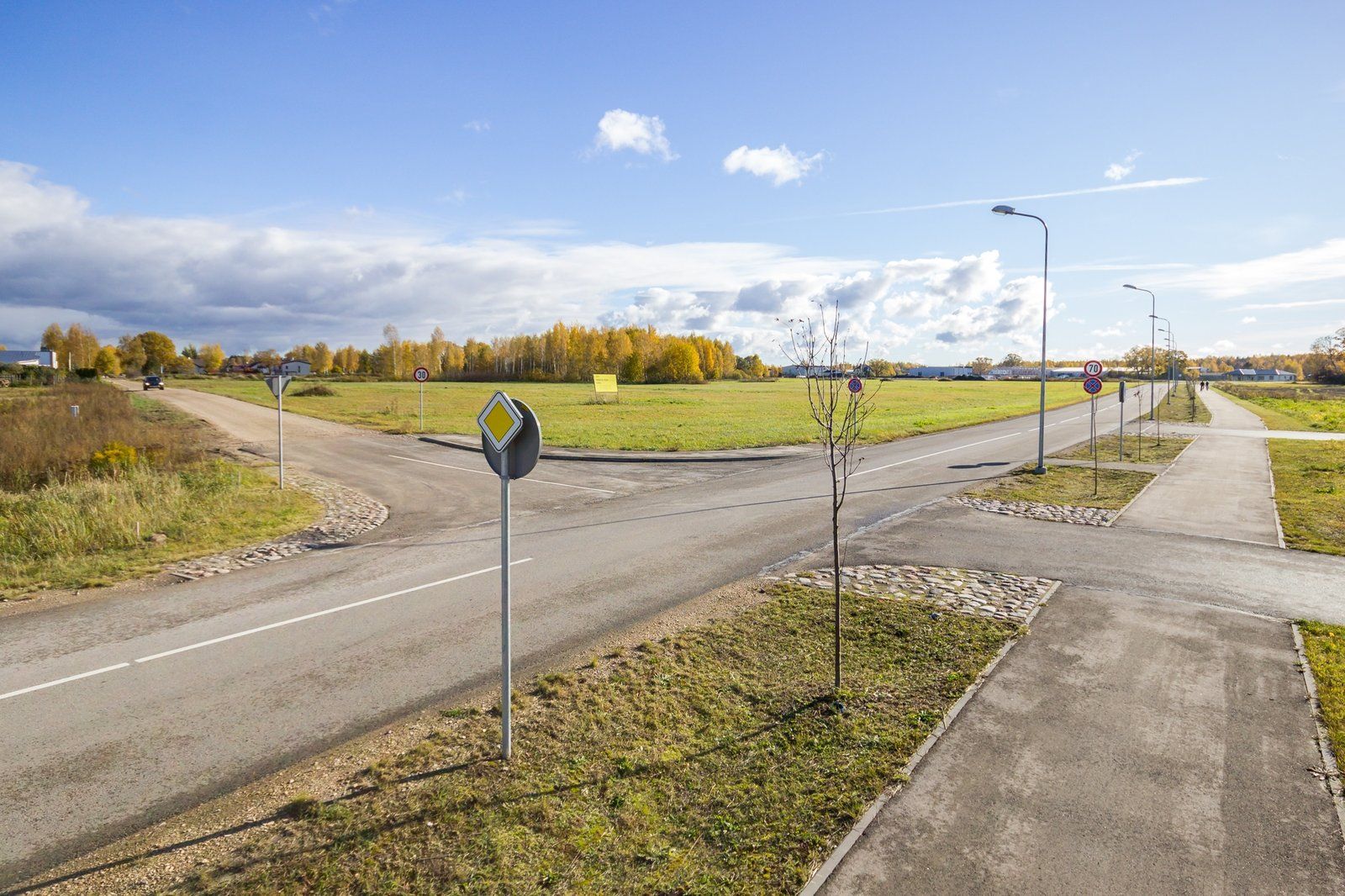 Zemes gabals 8,54 ha, Silnieku iela 45, Mārupe — attēls 3