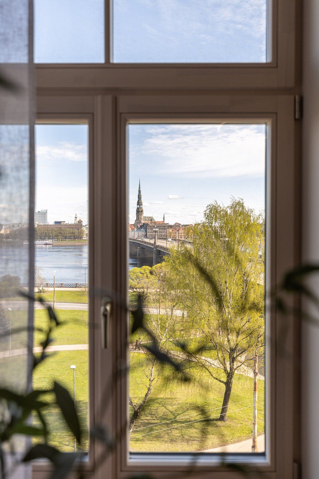 3 istabu dzīvoklis, Kuģu iela 13, Āgenskalns — attēls 4