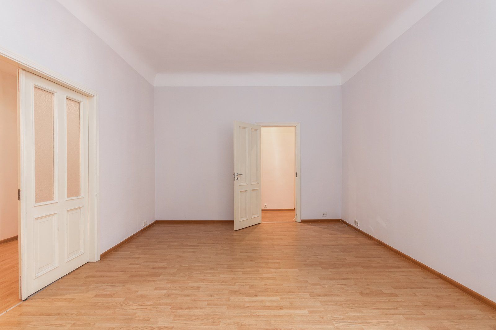 4 istabu dzīvoklis, Antonijas iela 24, Centrs — attēls 2