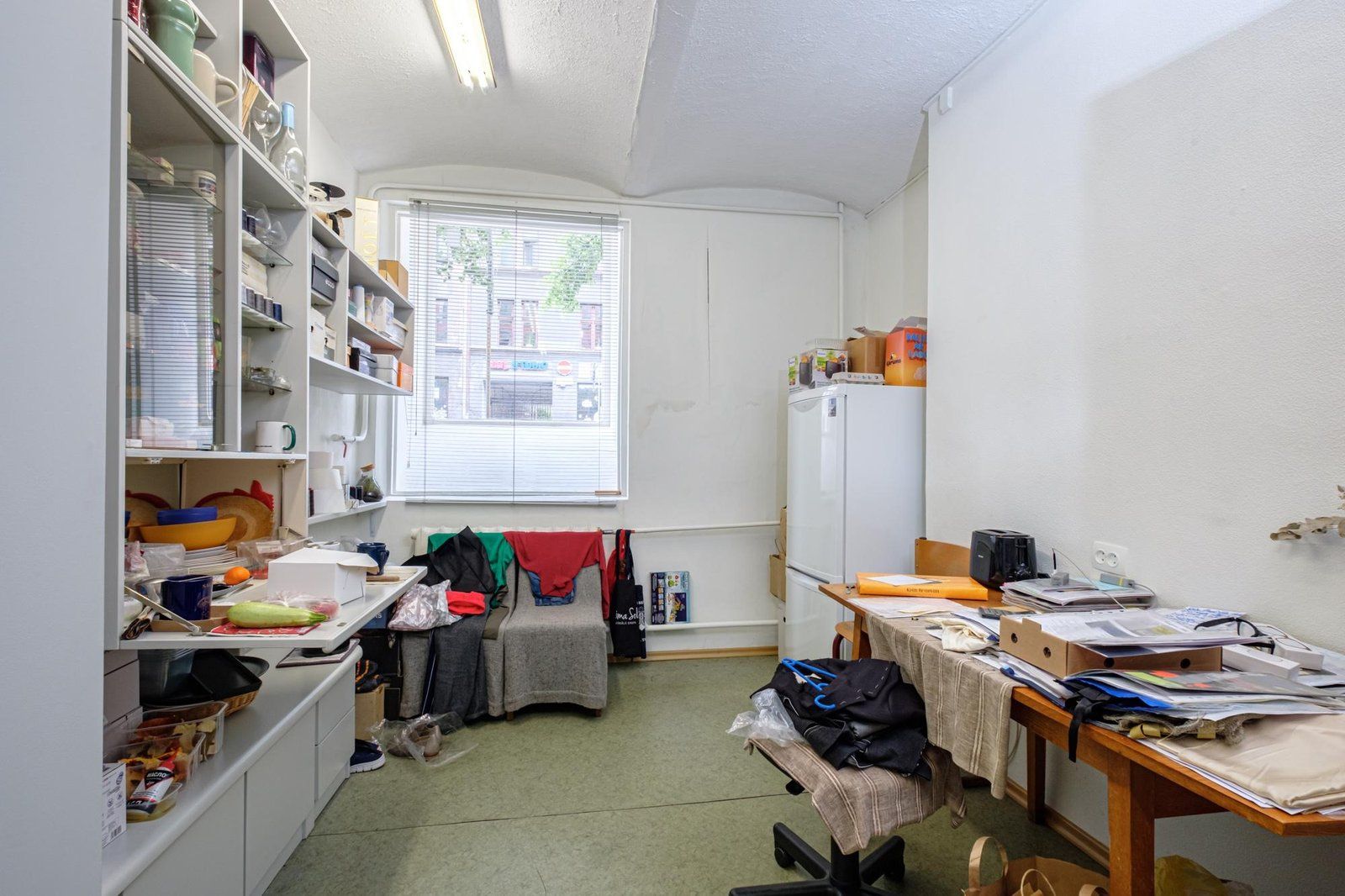Tirdzniecības telpas 129 m², Stabu iela 49A, Centrs — attēls 4