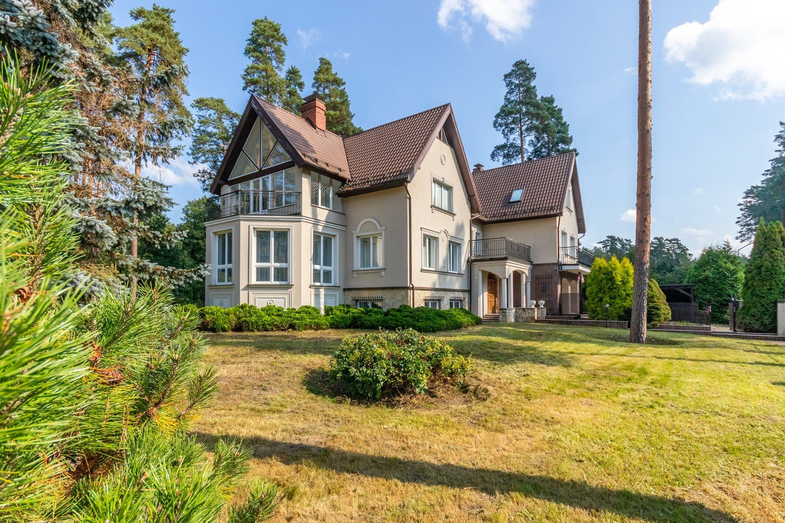 Privātmāja 648 m², Skuju iela 3, Garkalnes pagasts — attēls 5