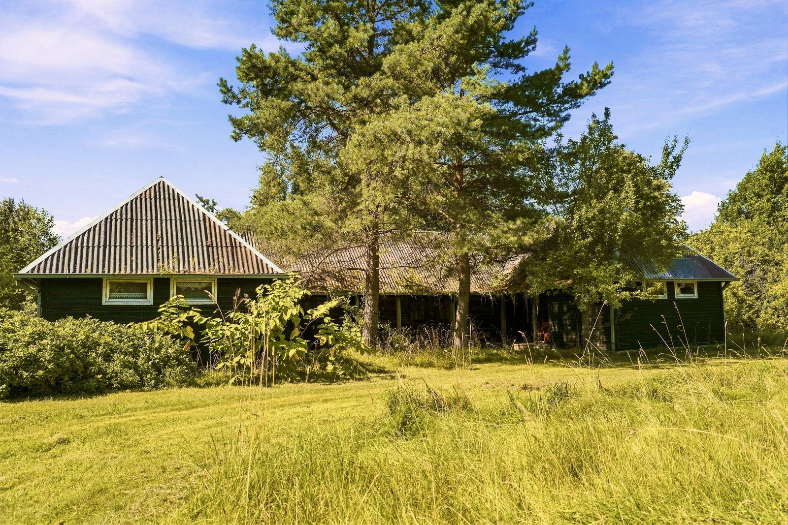 Viesnīca 497 m², Pape — attēls 4
