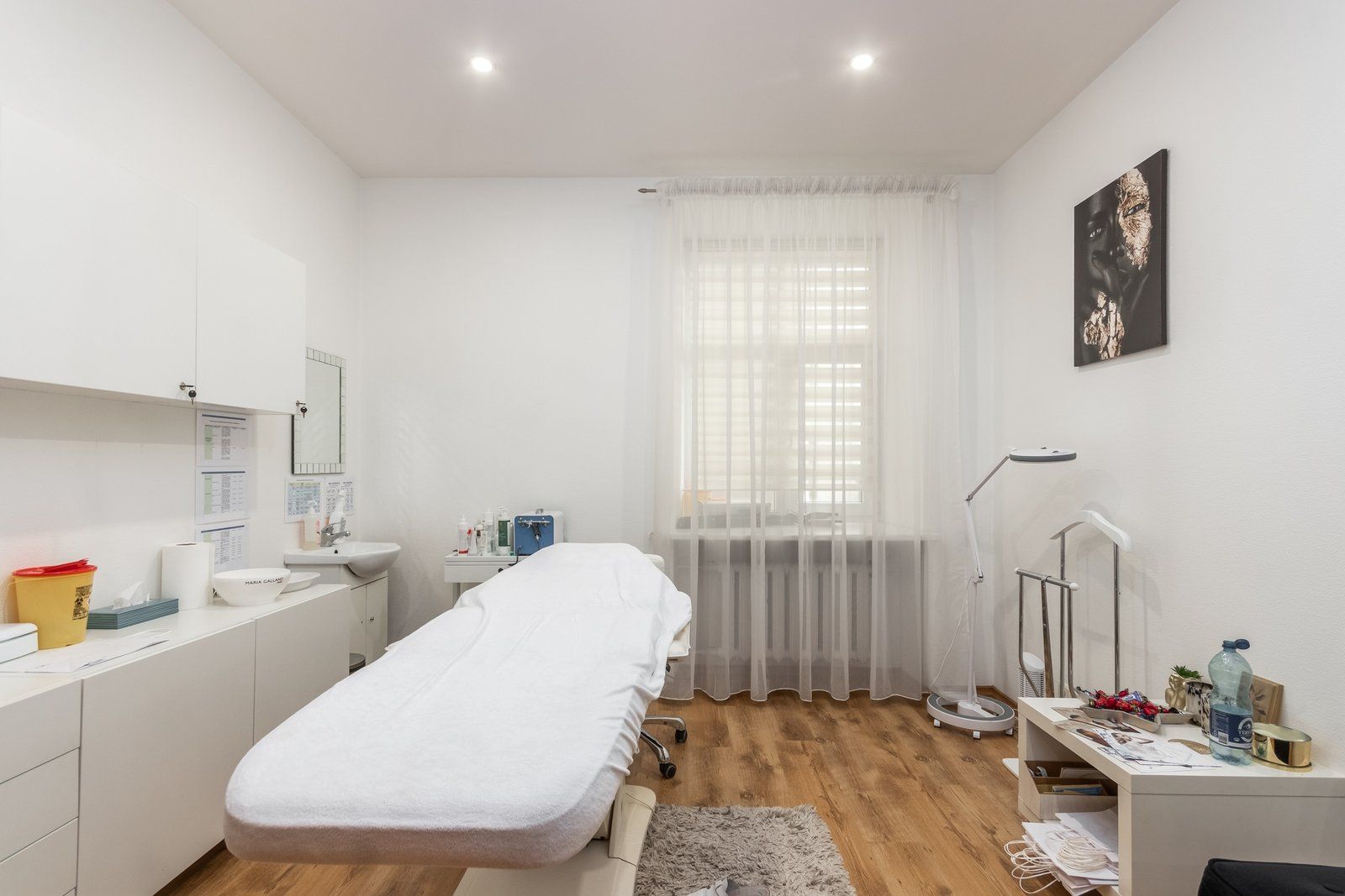 4 istabu dzīvoklis, Antonijas iela 24, Centrs — attēls 4