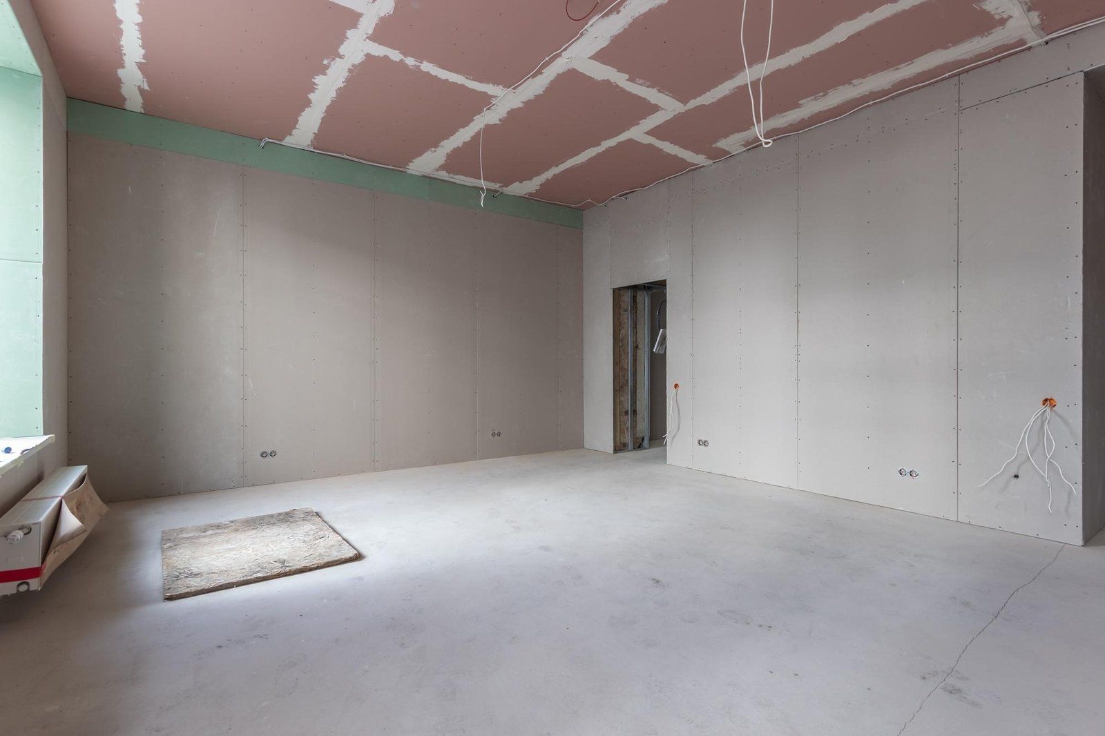 Tirdzniecības telpas 96 m², Ernesta Birznieka-Upīša iela 10 — attēls 5