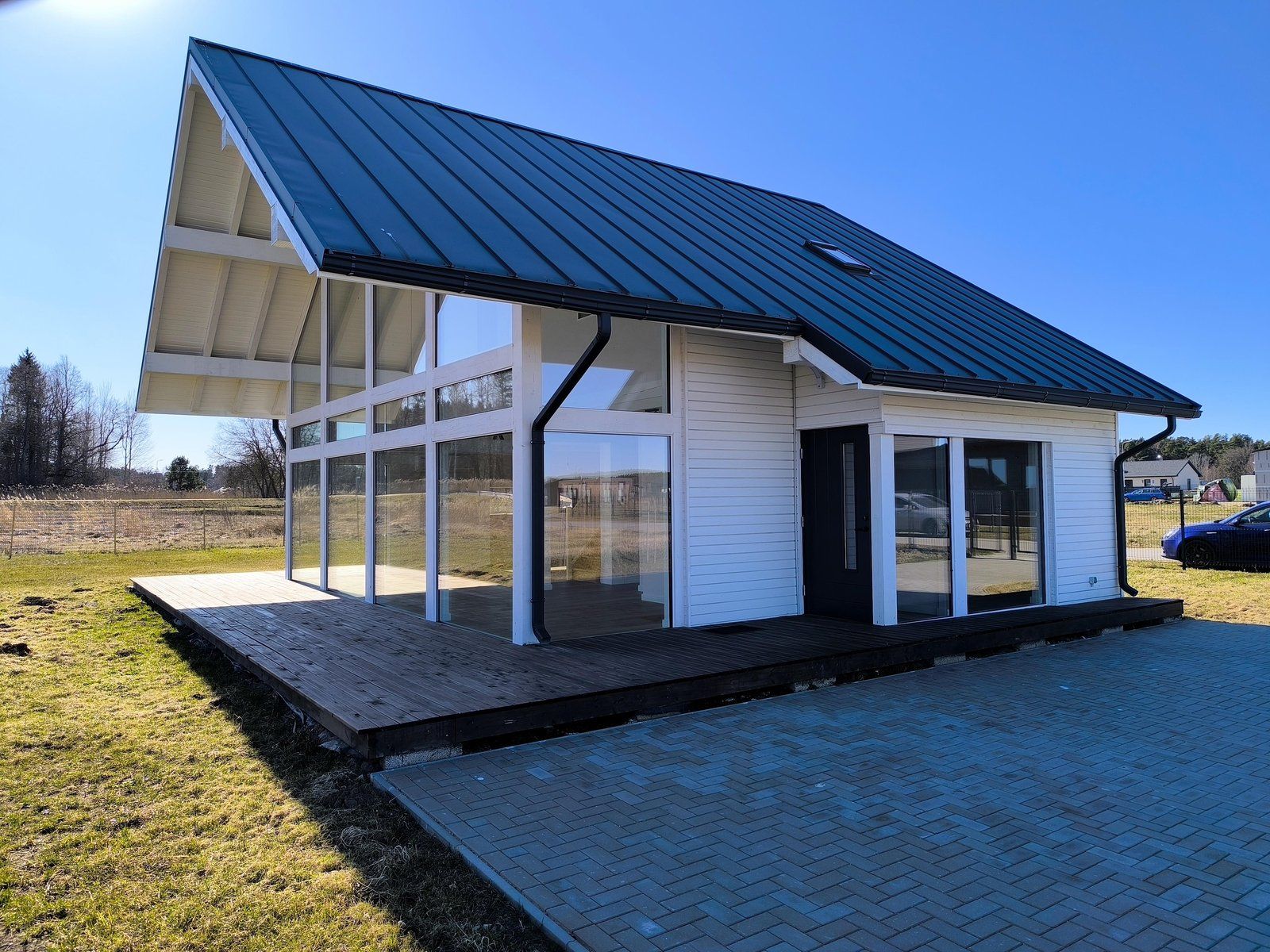 Privātmāja 143 m², Kondora iela 9, Carnikavas pagasts — attēls 5