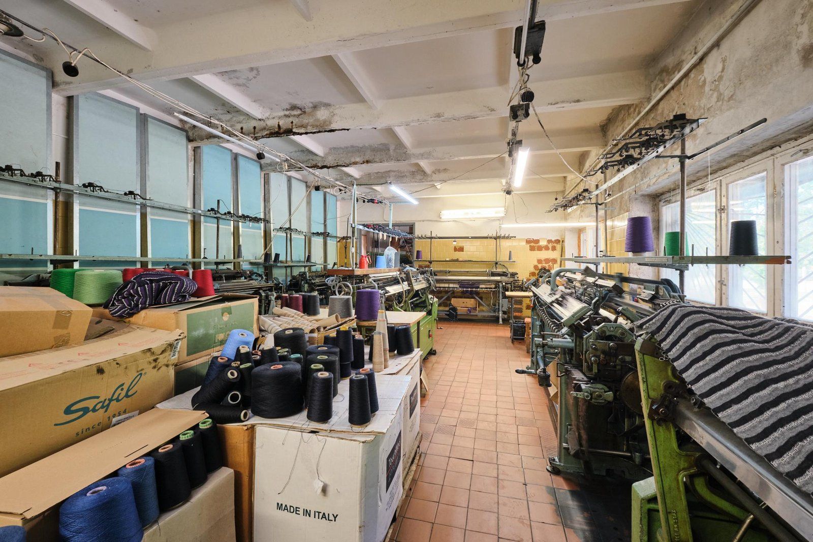 Ražošanas ēka 1982 m², Preiļi — attēls 4