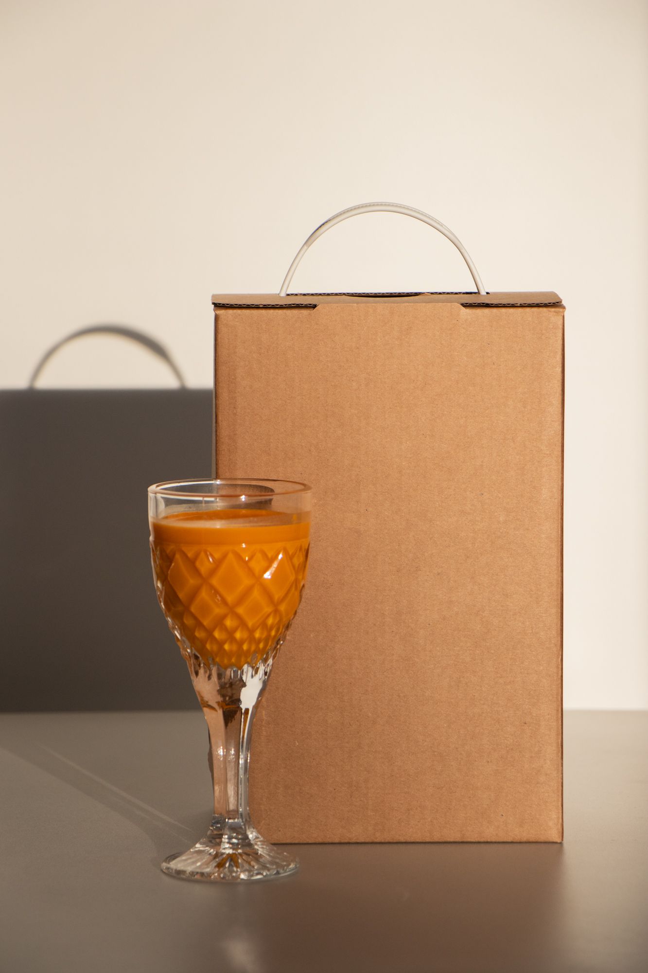 Smiltsērkšķu sula, 100 %, 2,25 l (maiss kastē ar krānu) — attēls 2