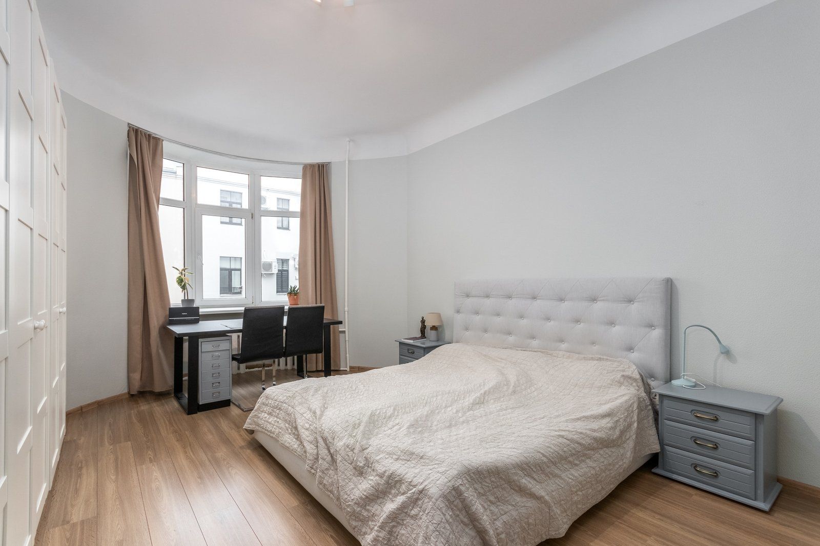 3 istabu dzīvoklis, Antonijas iela 24, Centrs — attēls 4