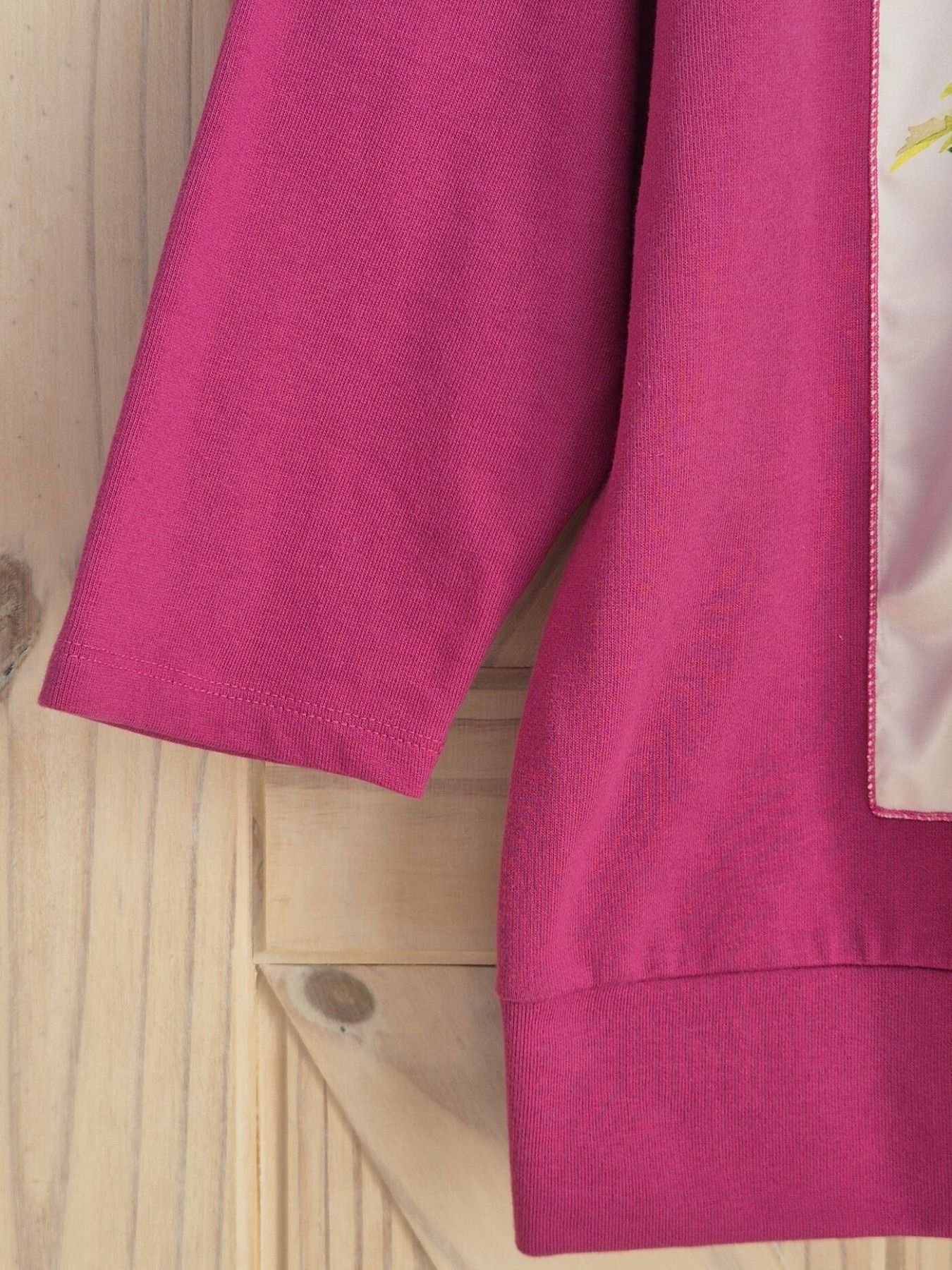Sieviešu džemperis Feel the Style, L, XL, kokvilna — attēls 5