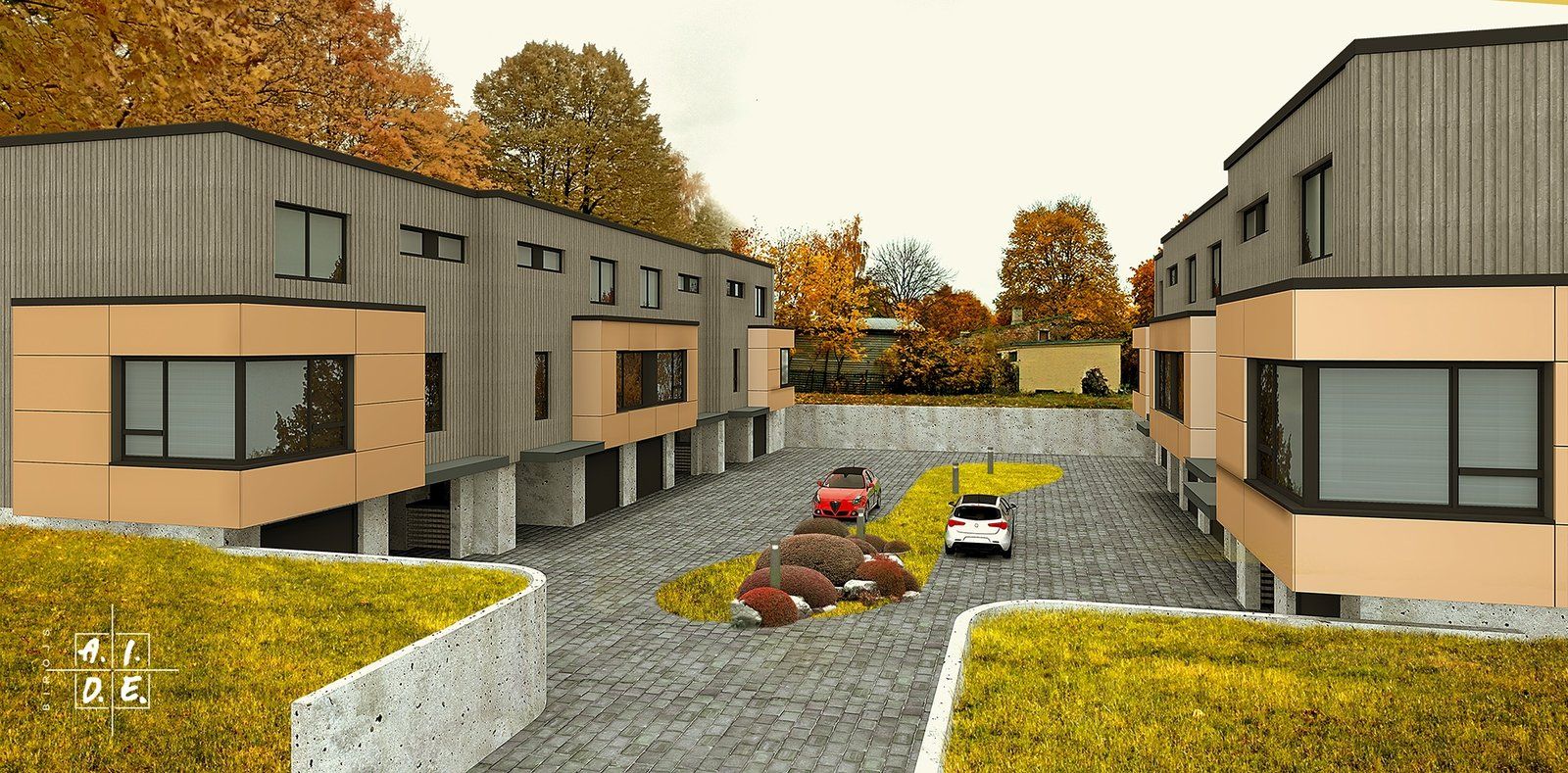 Zemes gabals 3268 m², Pulka iela 18, Rīga — attēls 4