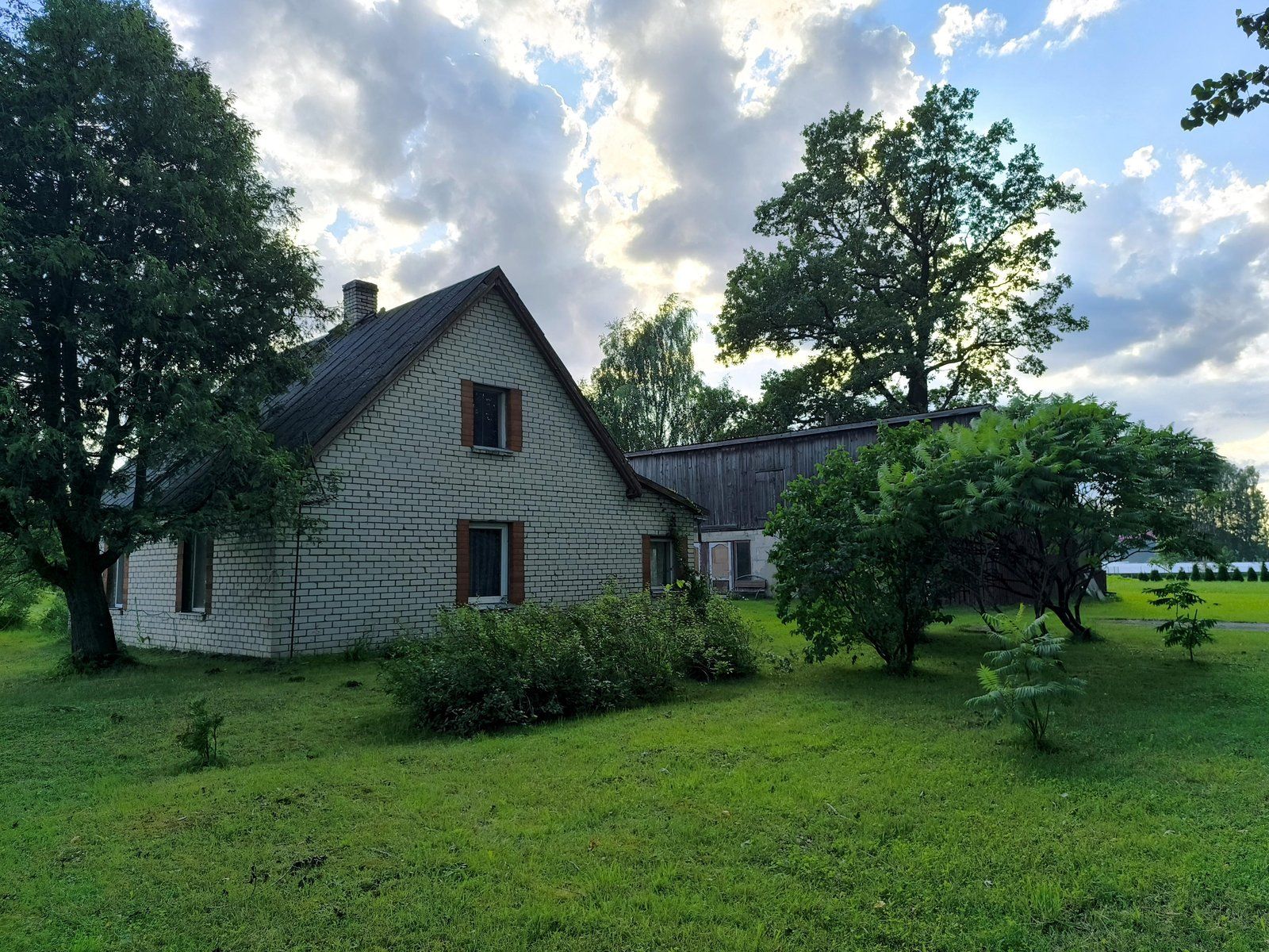 Privātmāja 70 m², Gabaliņi, Iecava — attēls 4