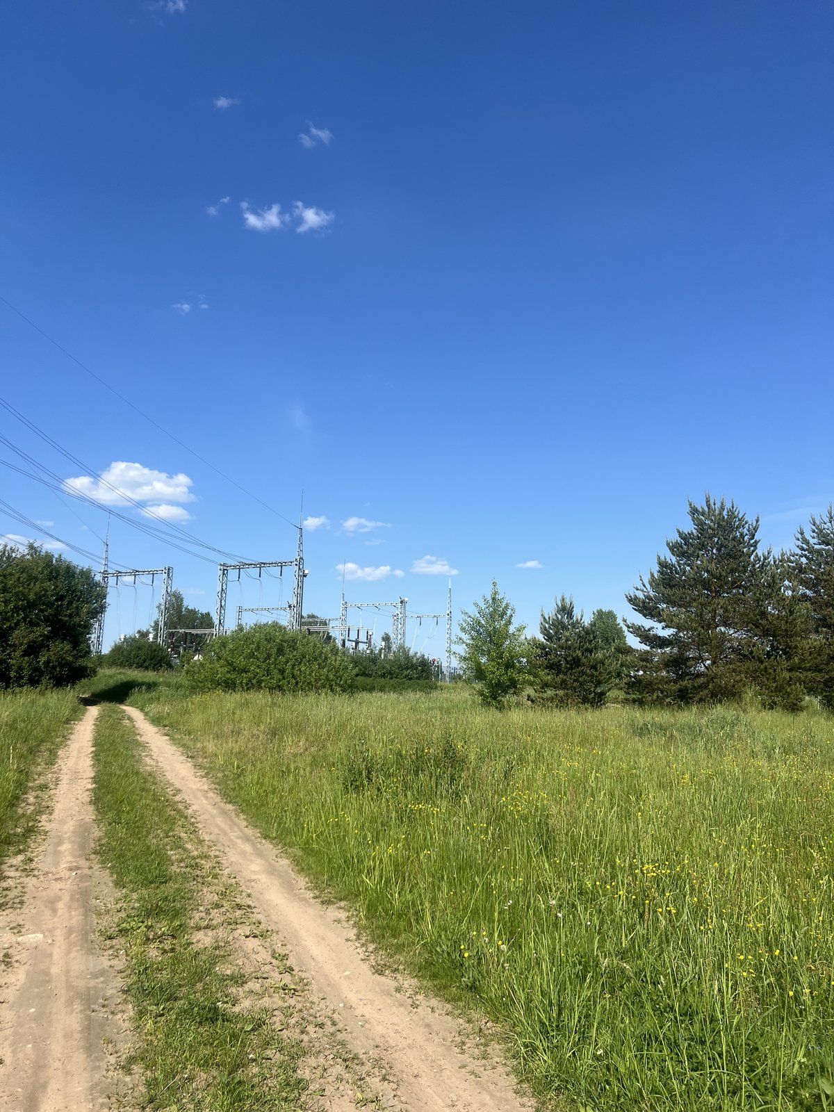 Zemes gabals 8081 m², Smilšu iela, Valdemārpils — attēls 3