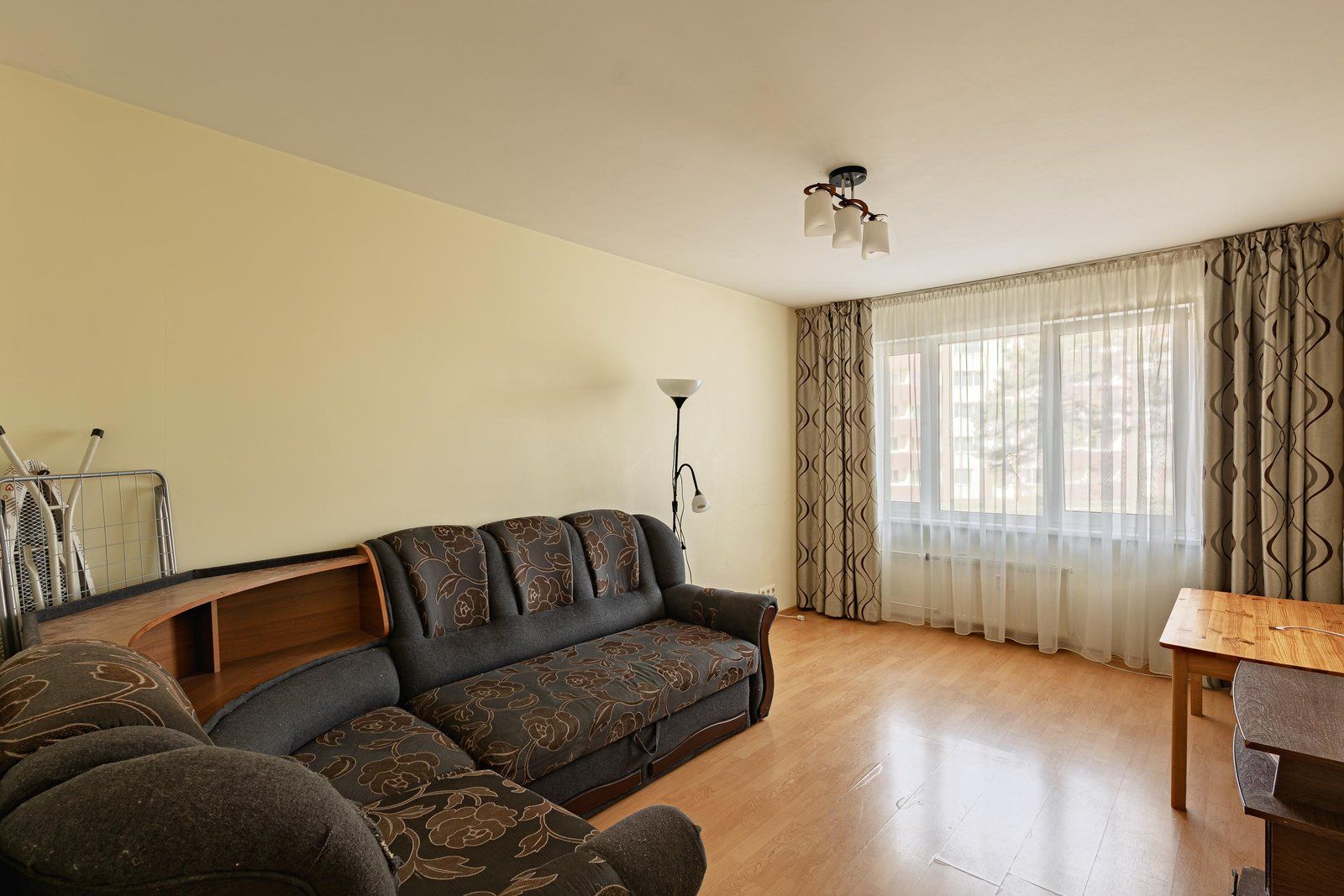 2 istabu dzīvoklis, Lielcieceres iela 29, Brocēni — attēls 4