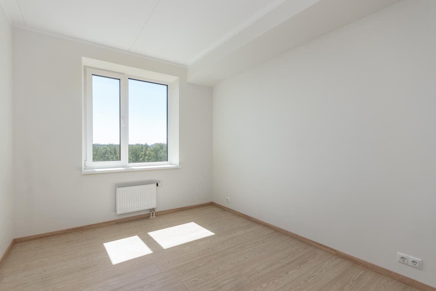 4 istabu dzīvoklis, Akāciju iela 2F, Imanta — attēls 4