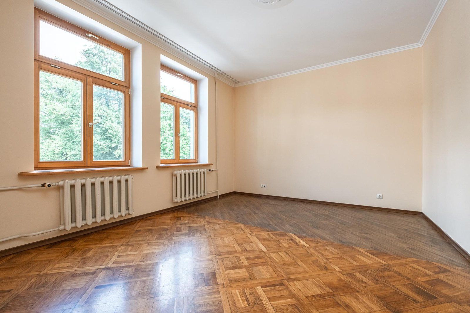 3 istabu dzīvoklis, Kalnciema iela 12A, Āgenskalns — attēls 4