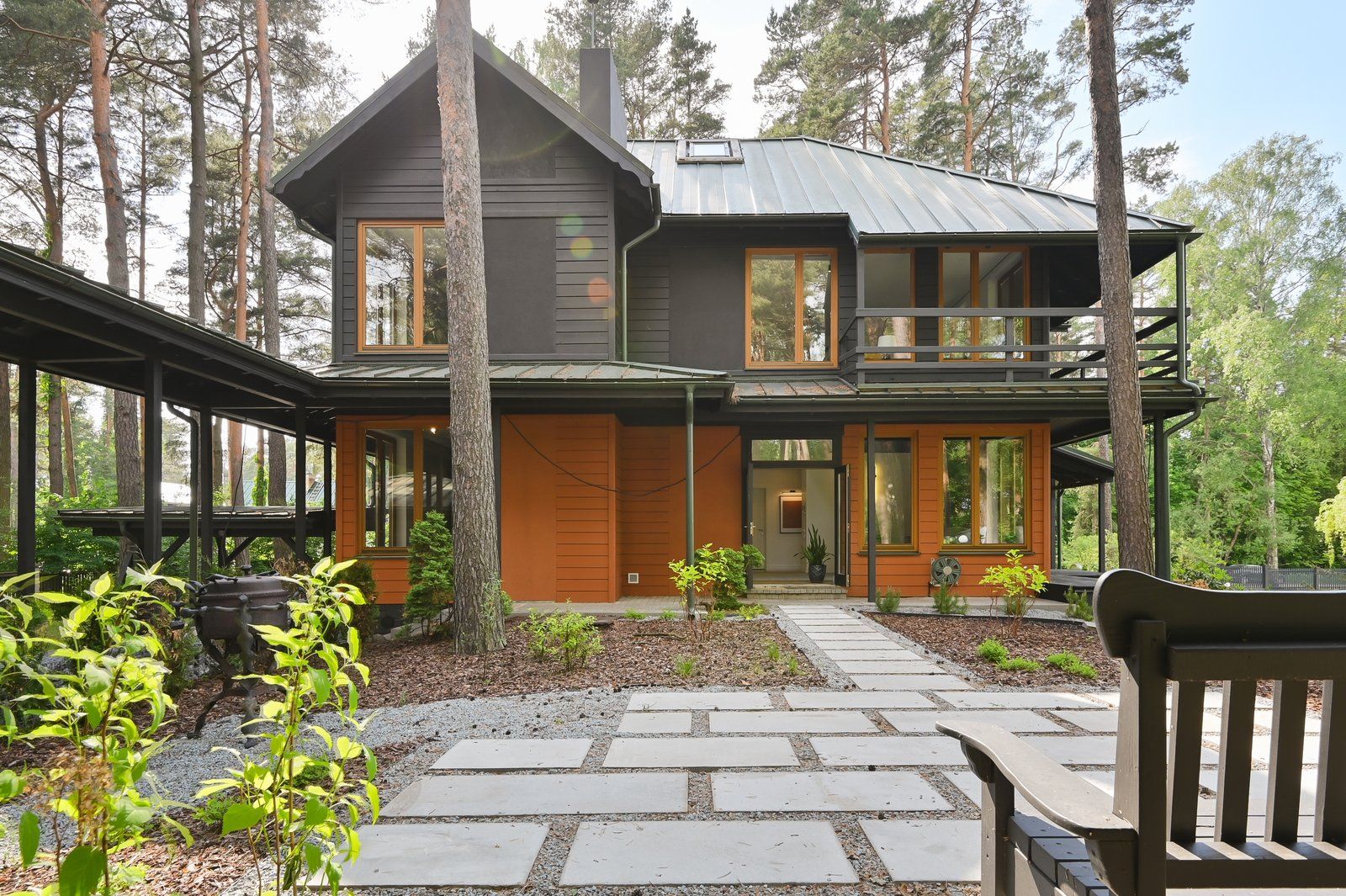 Privātmāja 600 m², Skautu iela 25, Jūrmala — attēls 5