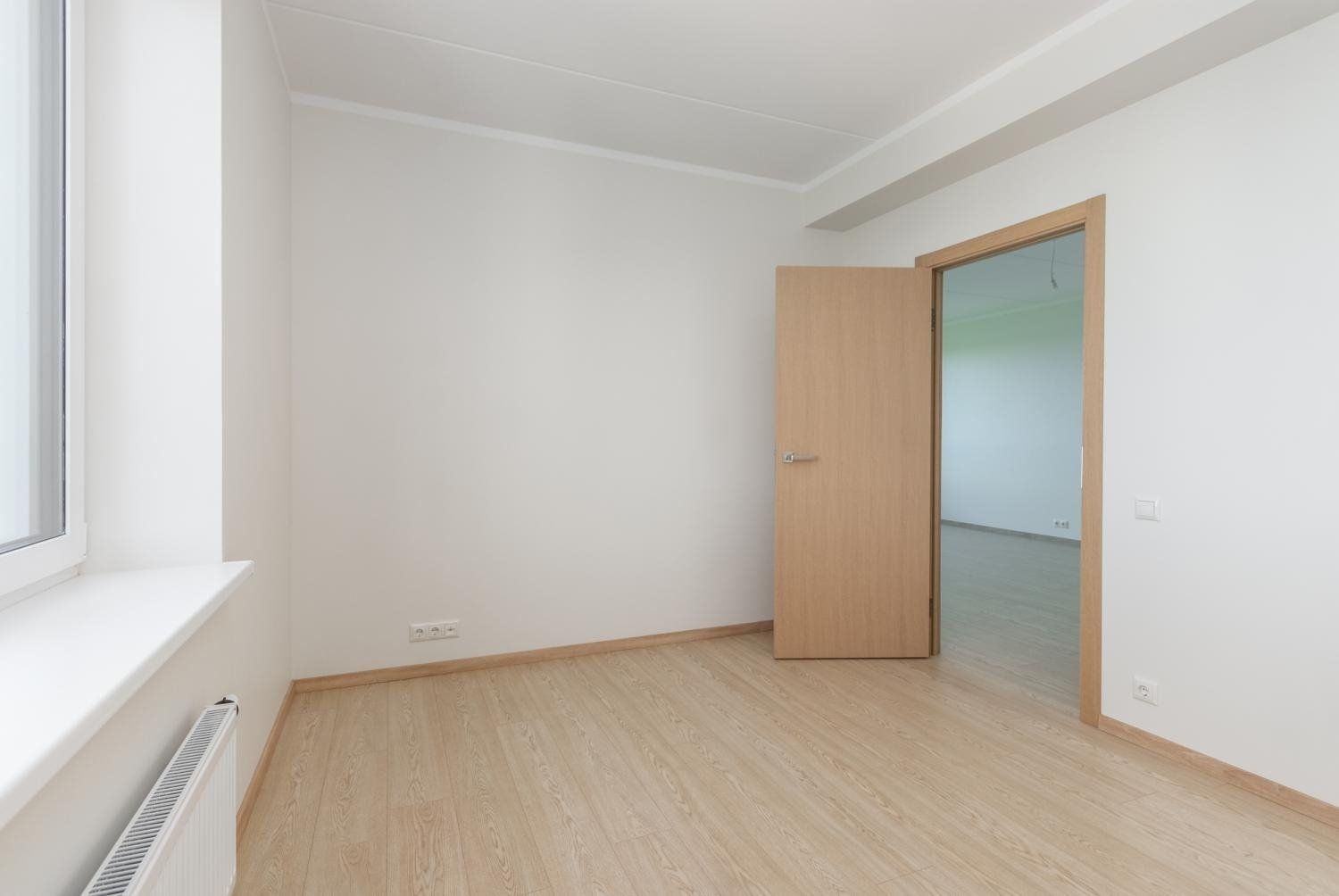 3 istabu dzīvoklis, Akāciju iela 2F, Imanta — attēls 3