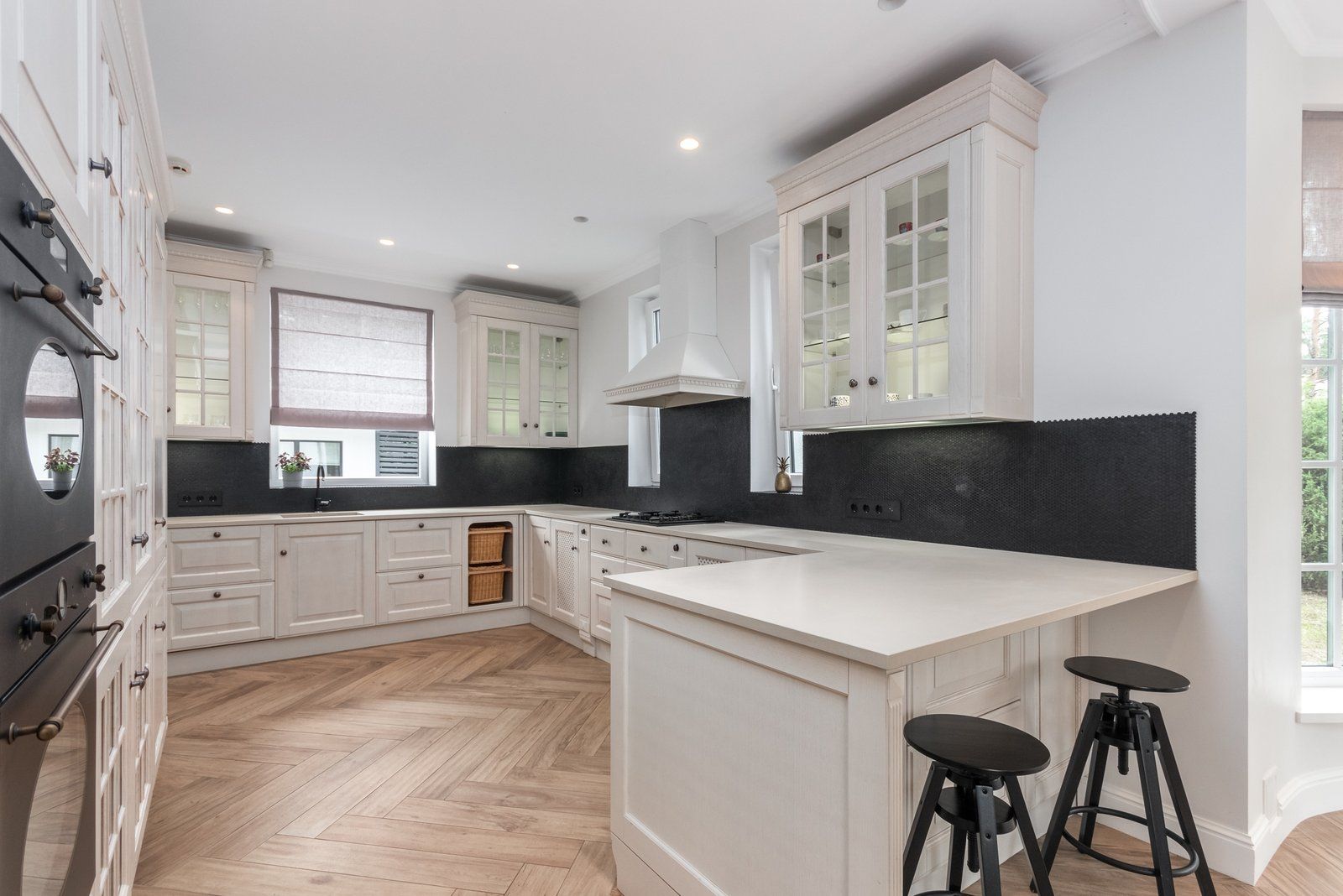 Privātmāja 317 m², Annas iela 12, Garkalnes pagasts — attēls 4