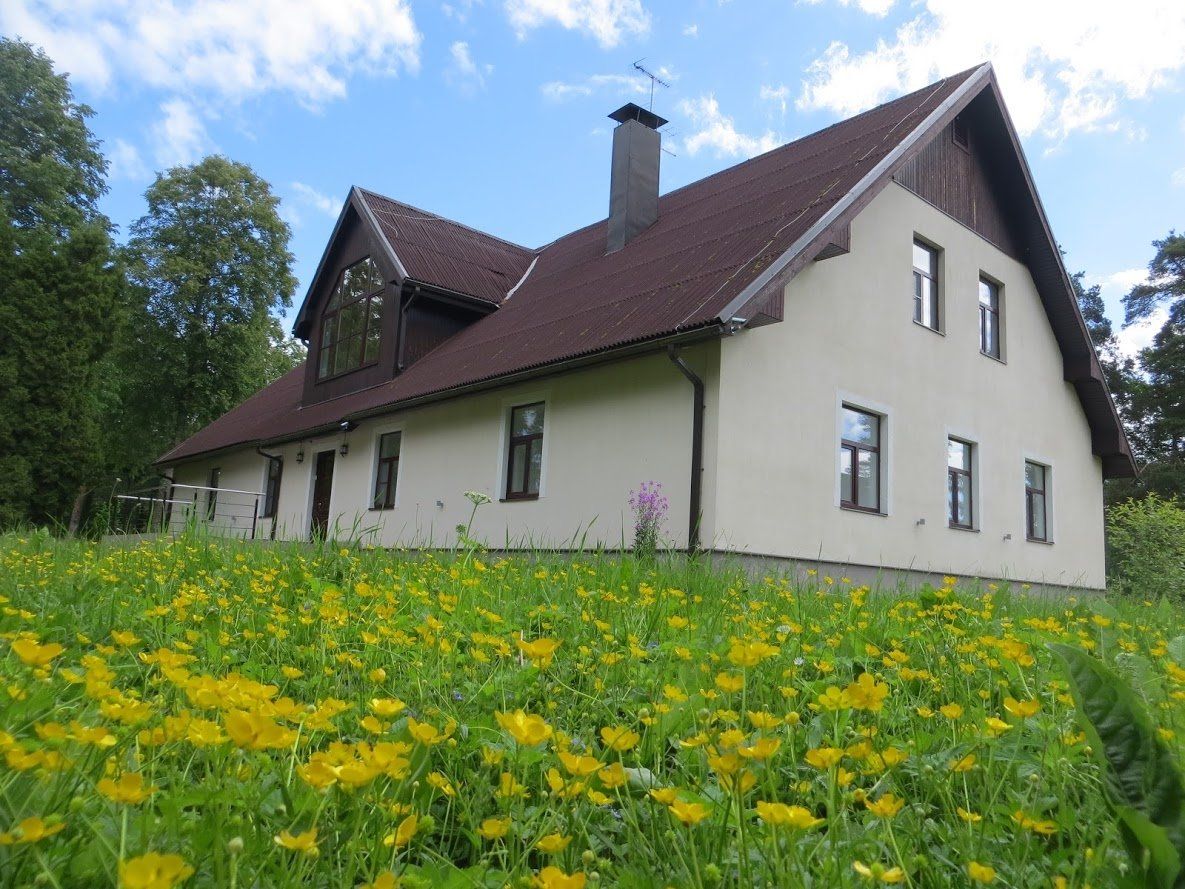 Viesnīca 700 m², Lapsiņmuiža, Dzedri — attēls 3