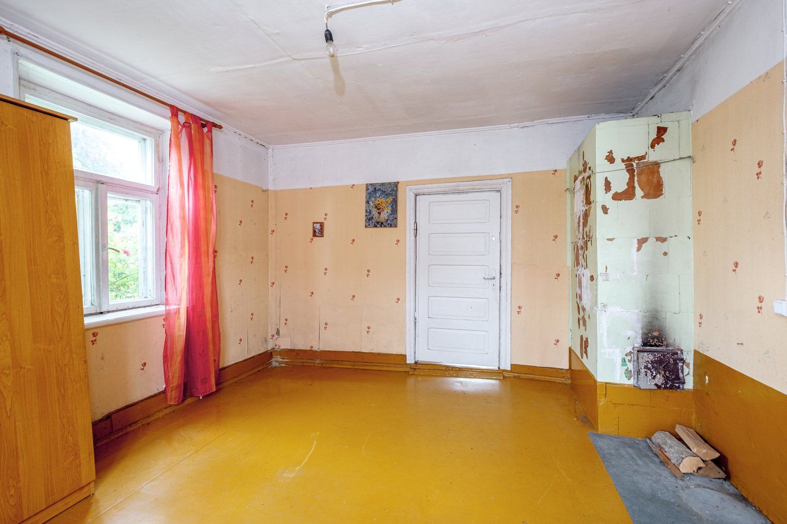 Privātmāja 162 m², Valdemāra iela 11, Sabile — attēls 5