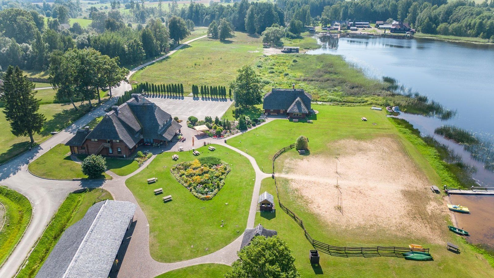 Viesnīca 2000 m², Skolas 1, Stāmerienas pagasts — attēls 4