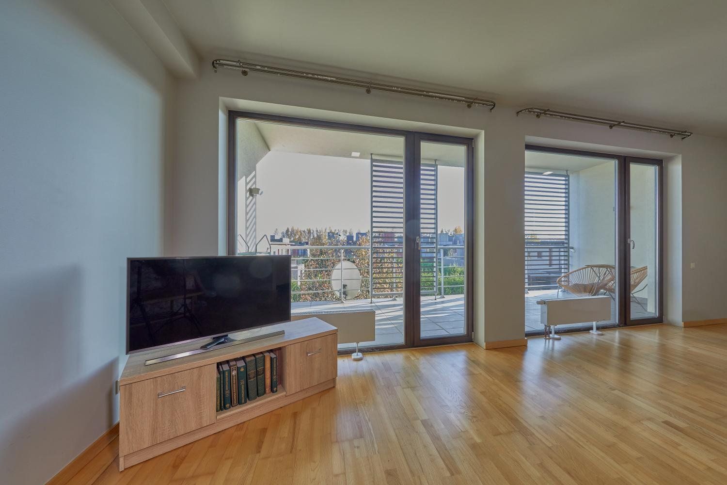 4 istabu dzīvoklis, Sēļu iela 24, Mārupe — attēls 3
