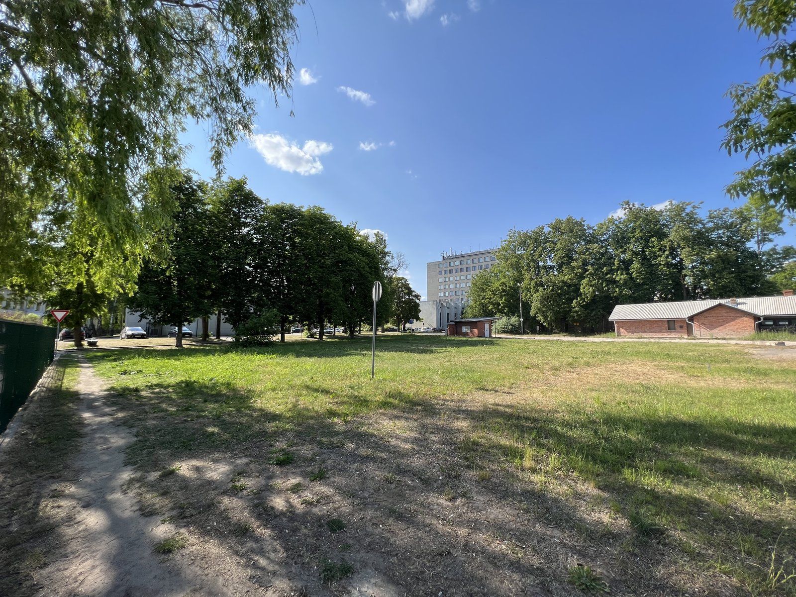 Zemes gabals 2030 m², Elektrības iela 6B, Jelgava — attēls 5