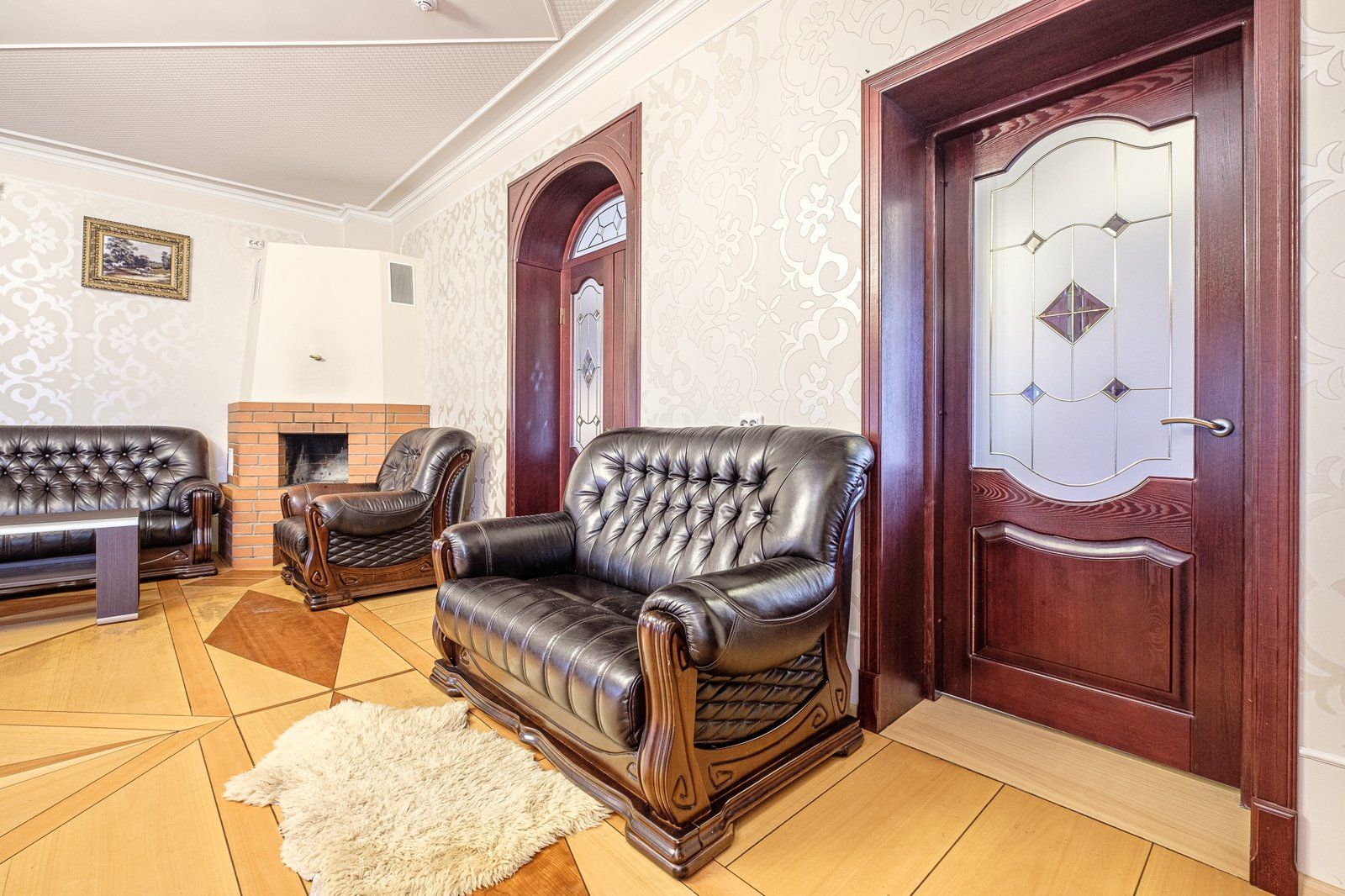 Privātmāja 227 m², Parka iela, Vangaži — attēls 5