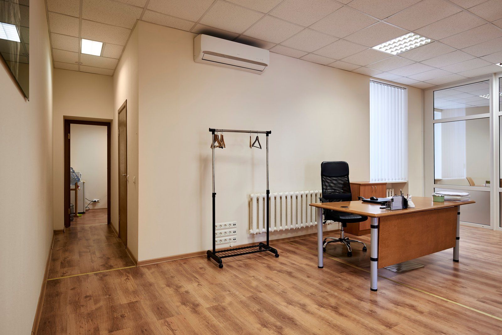 3 istabu dzīvoklis, Antonijas iela 24, Centrs — attēls 5