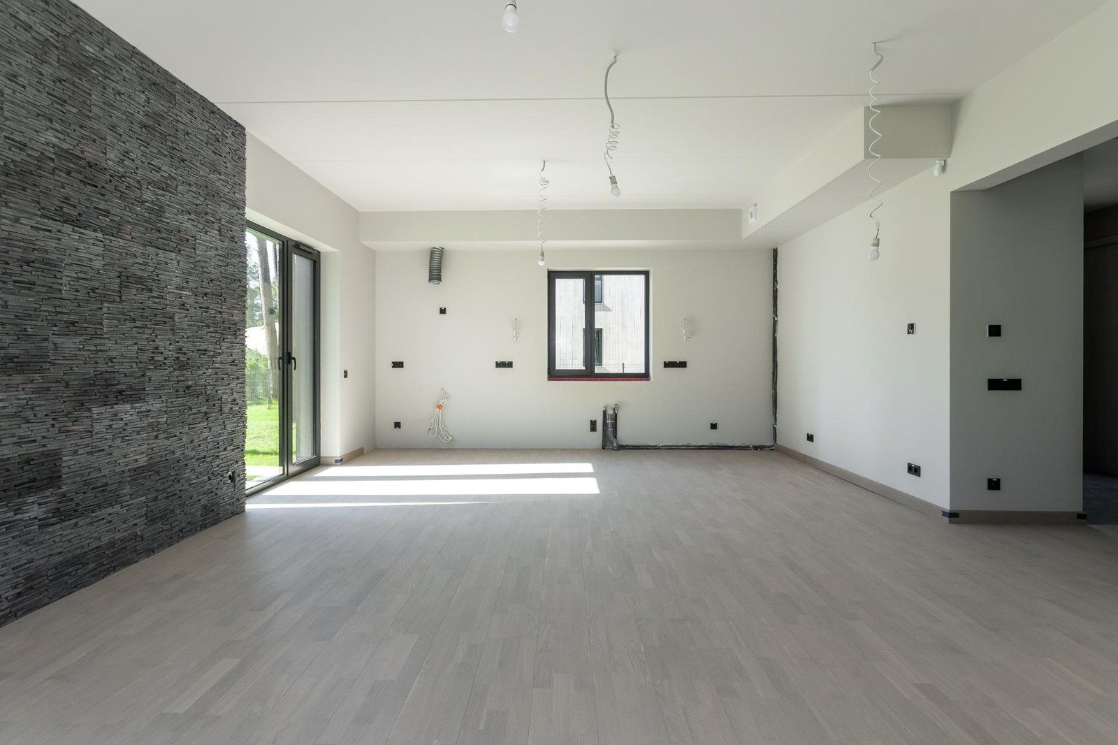 Privātmāja 189 m², Vecāķu prospekts 36A, Vecdaugava — attēls 5