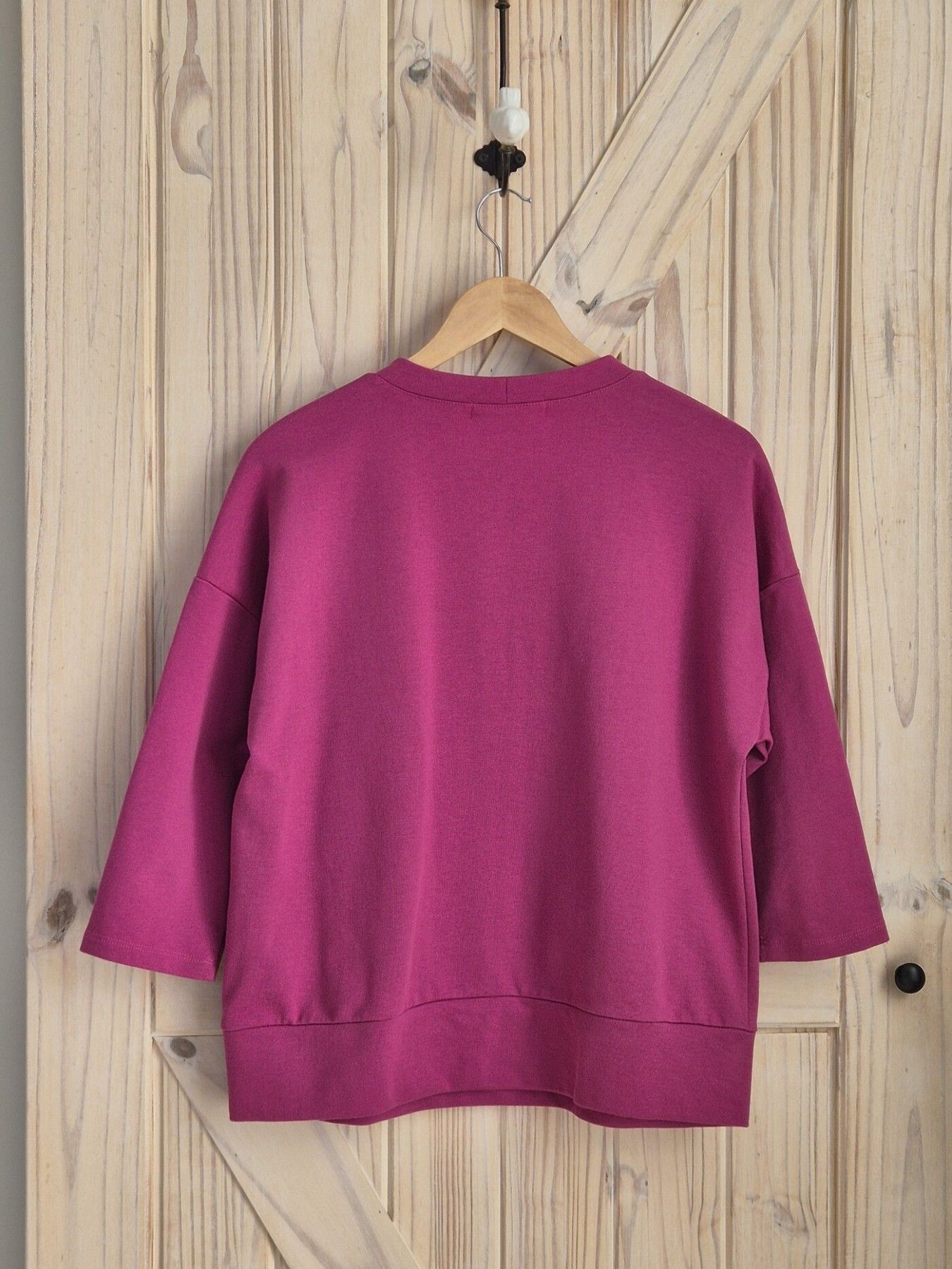 Sieviešu džemperis Feel the Style, L, XL, kokvilna — attēls 4