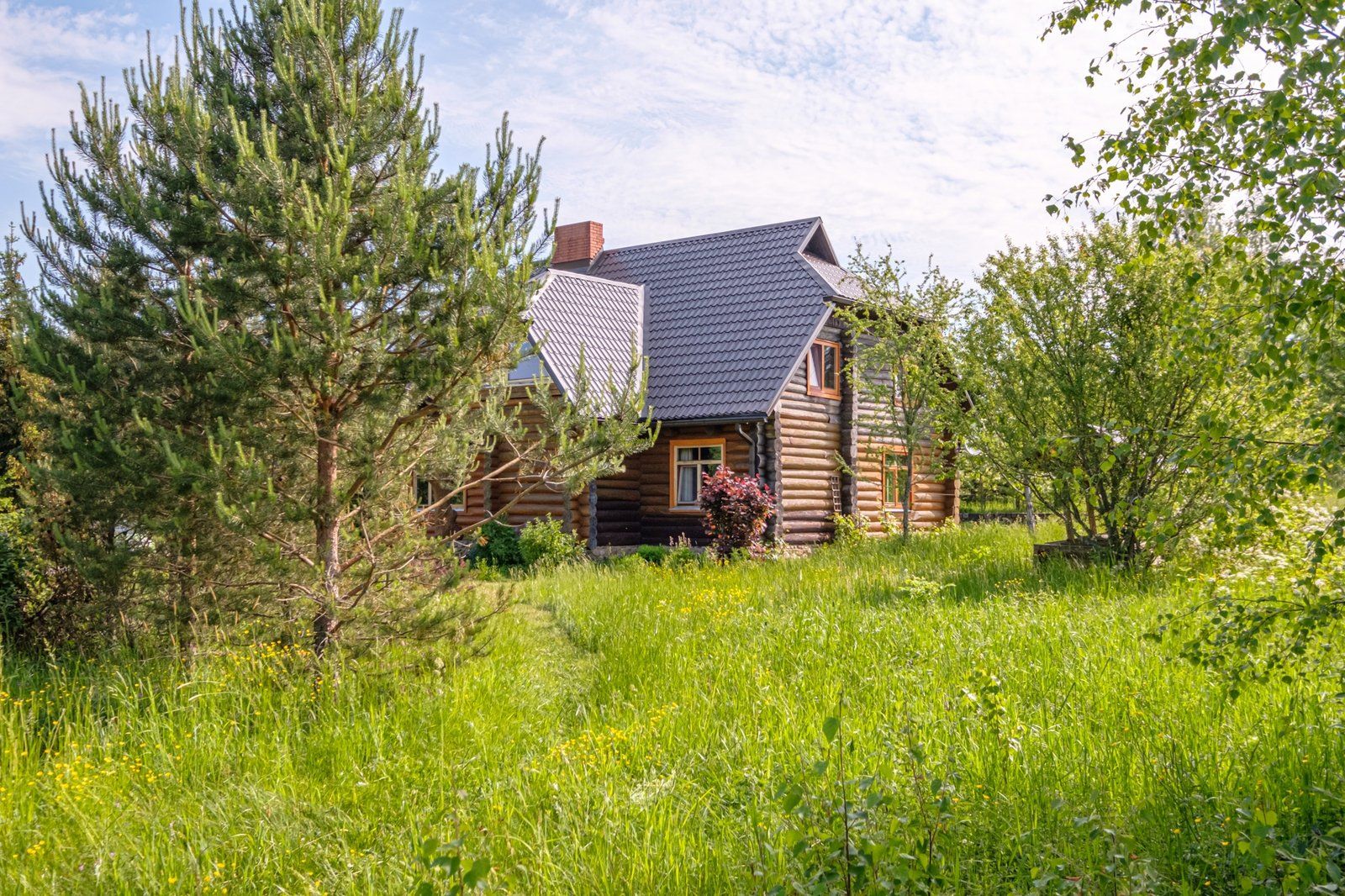 Privātmāja 179 m², Pūcītes, Zaubes pagasts — attēls 4