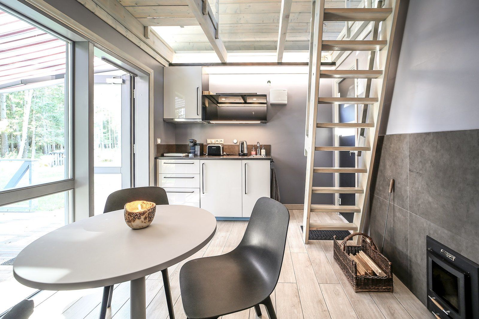 Privātmāja 426 m², Dzenīšu iela 19, Saulkrasti — attēls 4