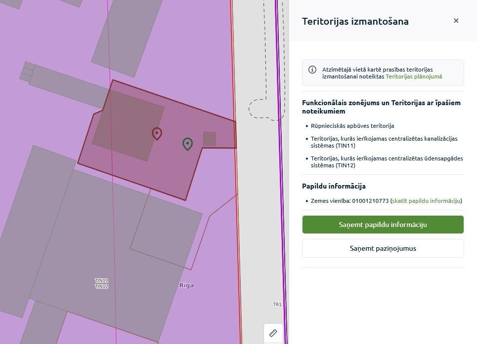 Ražošanas ēka 2018 m², Meirānu iela 6, Pļavnieki — attēls 4