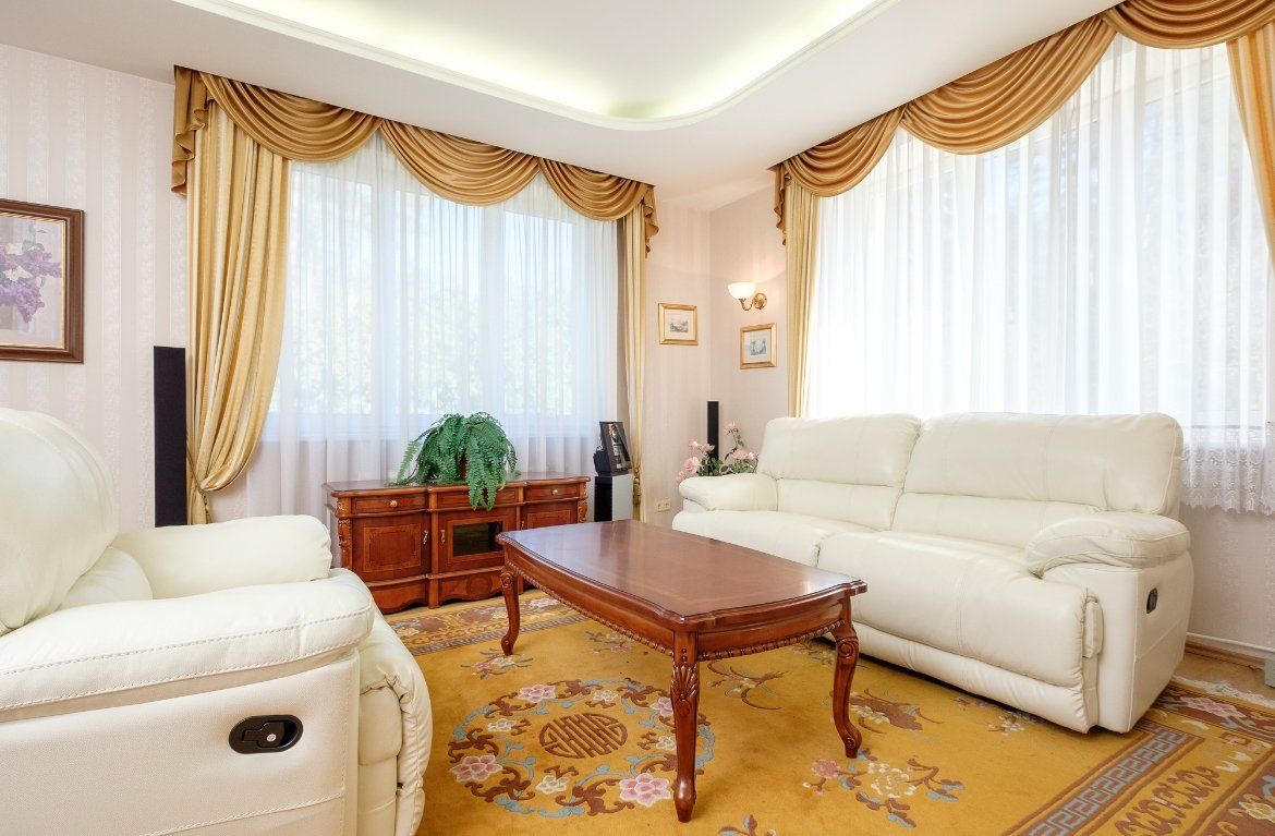 Privātmāja 498 m², Skuju iela 12, Garkalnes pagasts — attēls 5