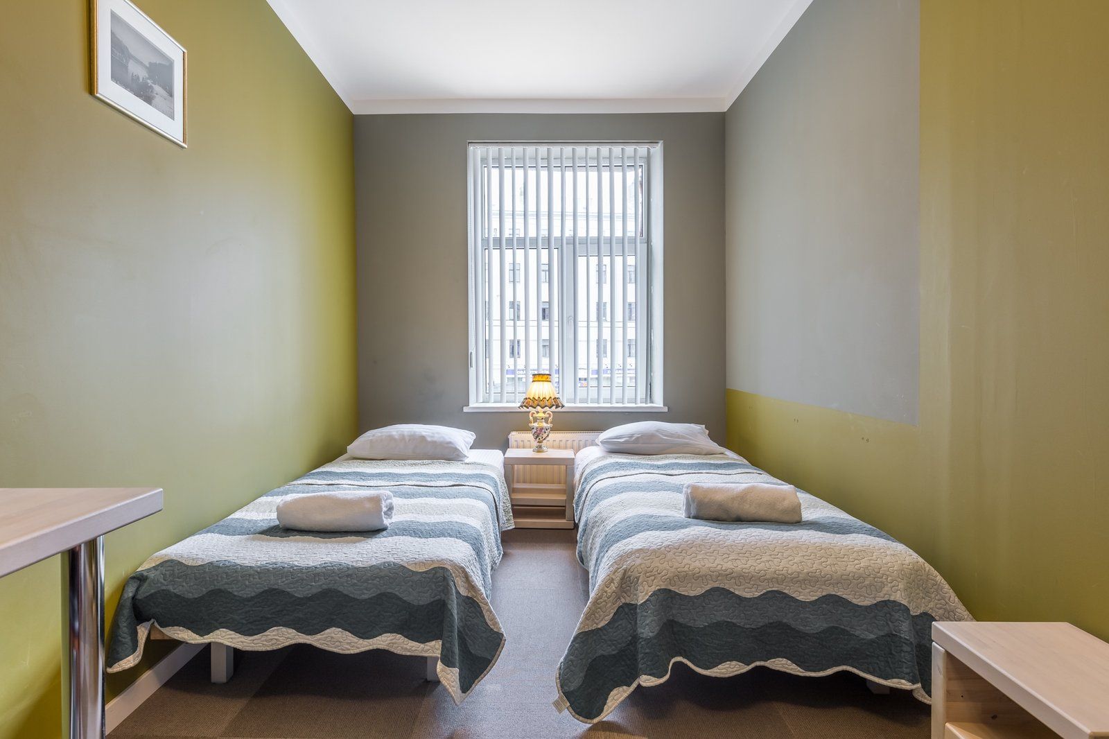 Viesnīca 160 m², Brīvības iela 132, Centrs — attēls 2