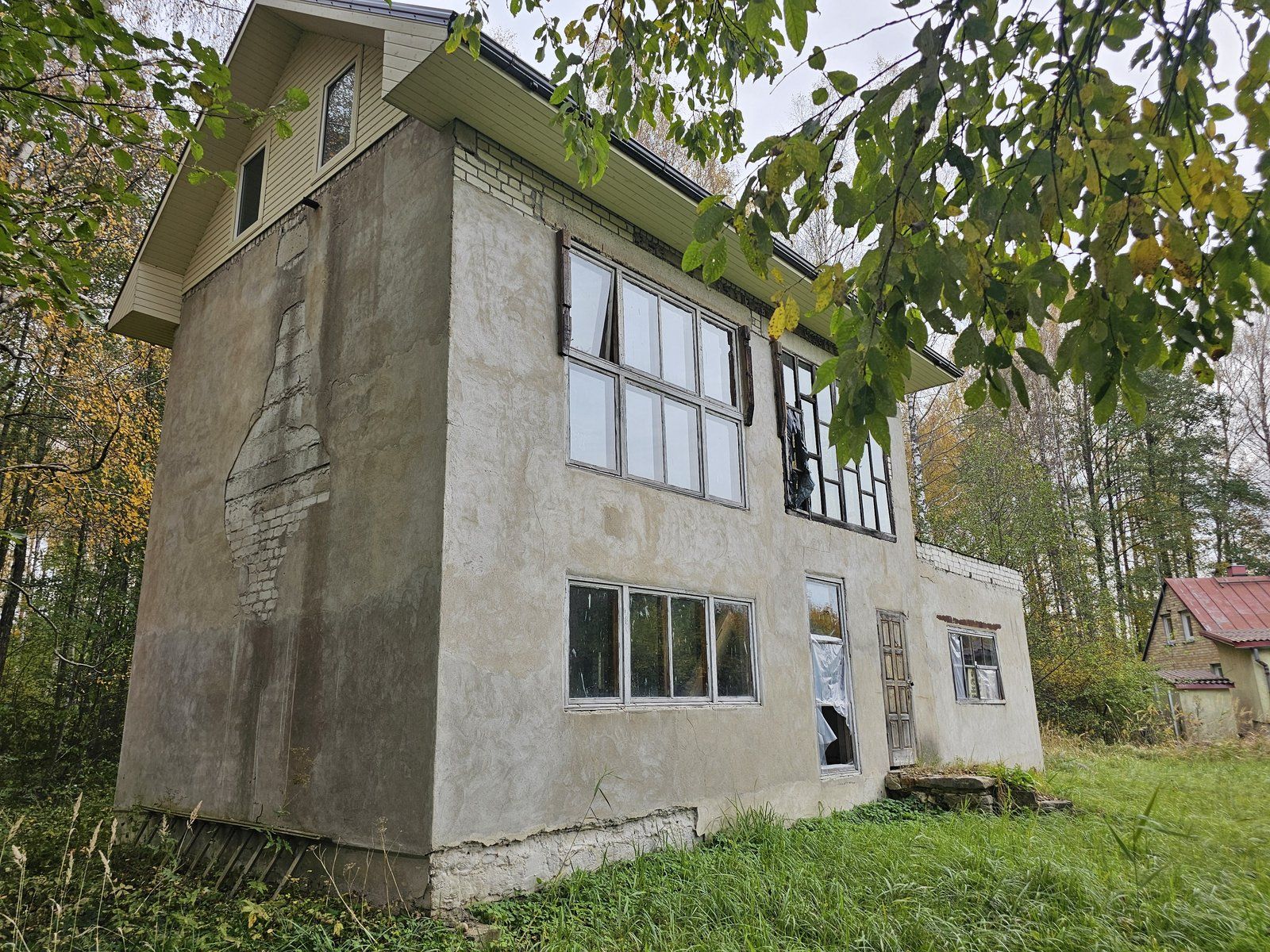 Privātmāja 140 m², Pumpuru iela, Skultes pagasts — attēls 4