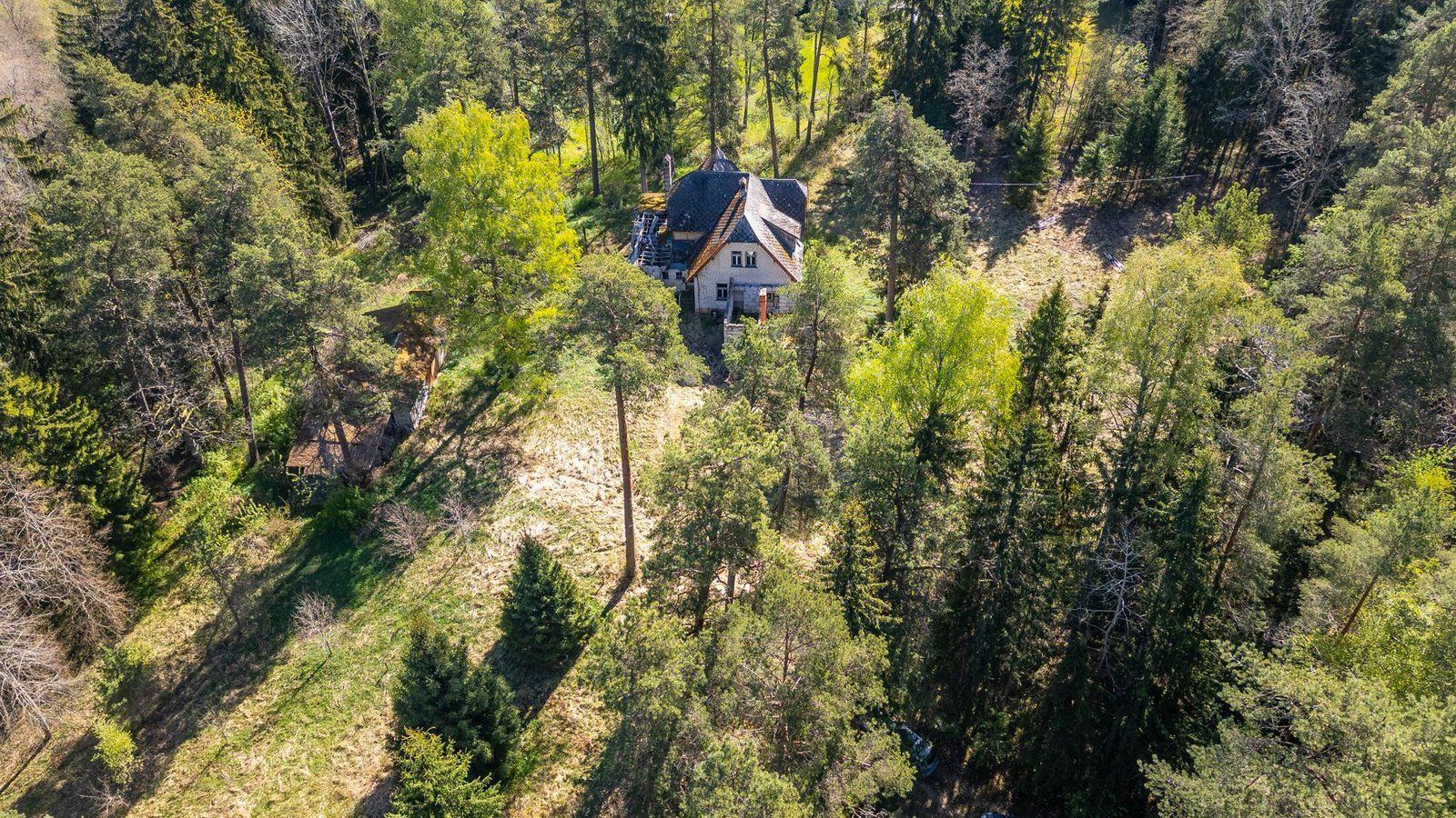 Zemes gabals 1,62 ha, Atvasītes, Krustiņi — attēls 3