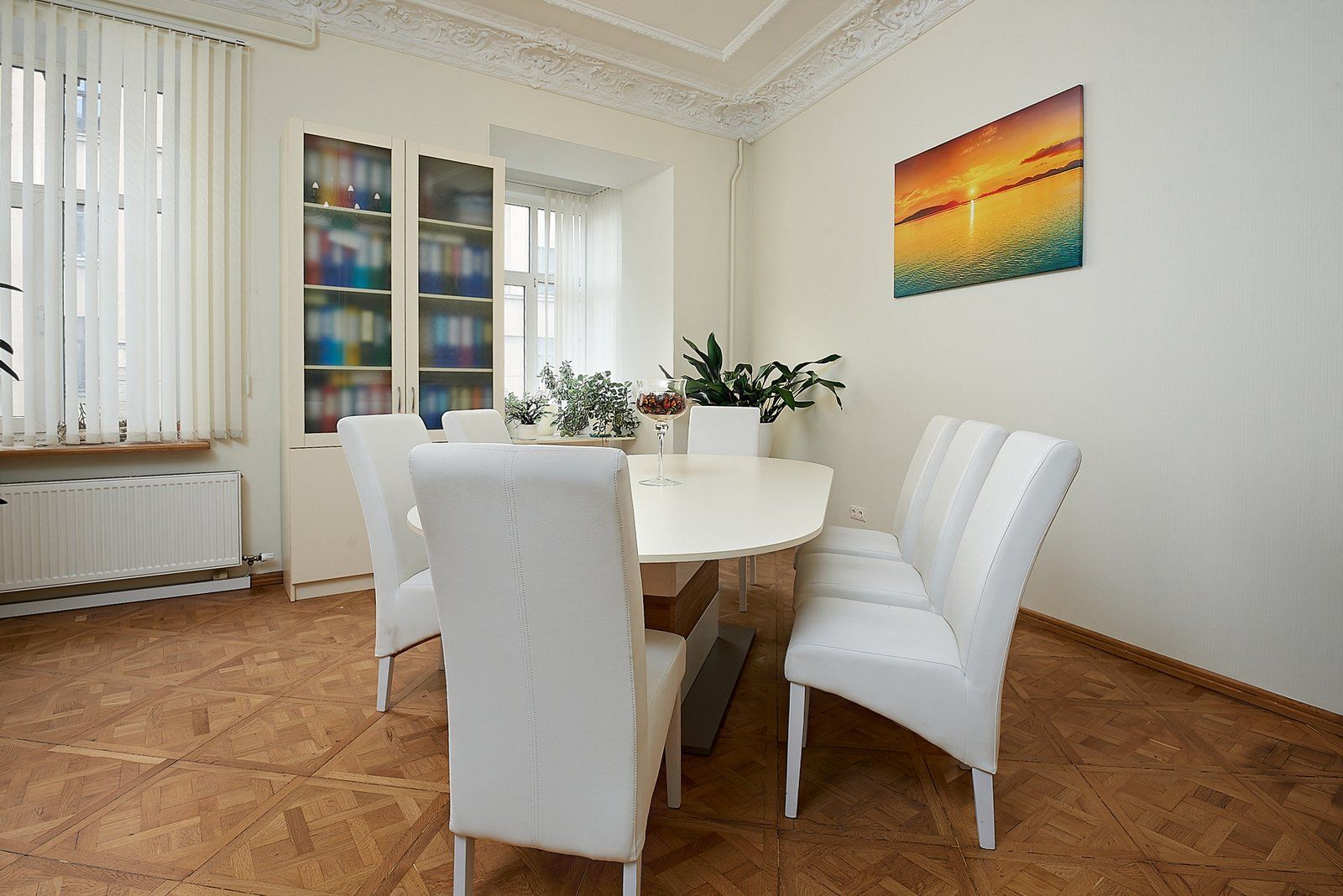 5 istabu dzīvoklis, Blaumaņa iela 36, Centrs — attēls 2