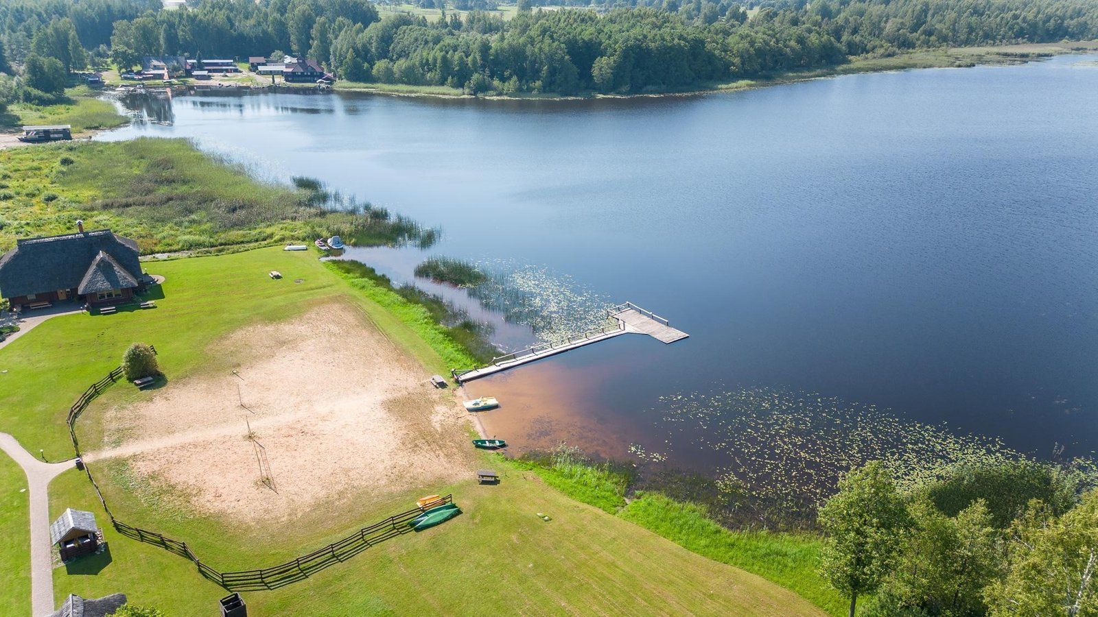 Viesnīca 2000 m², Skolas 1, Stāmerienas pagasts — attēls 3