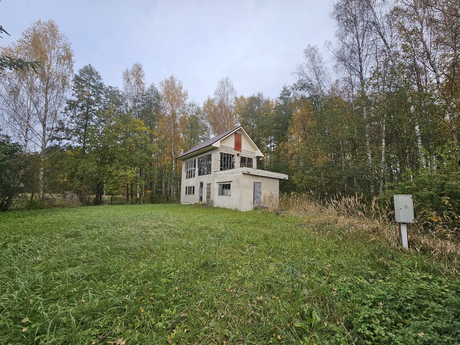 Privātmāja 140 m², Pumpuru iela, Skultes pagasts — attēls 2