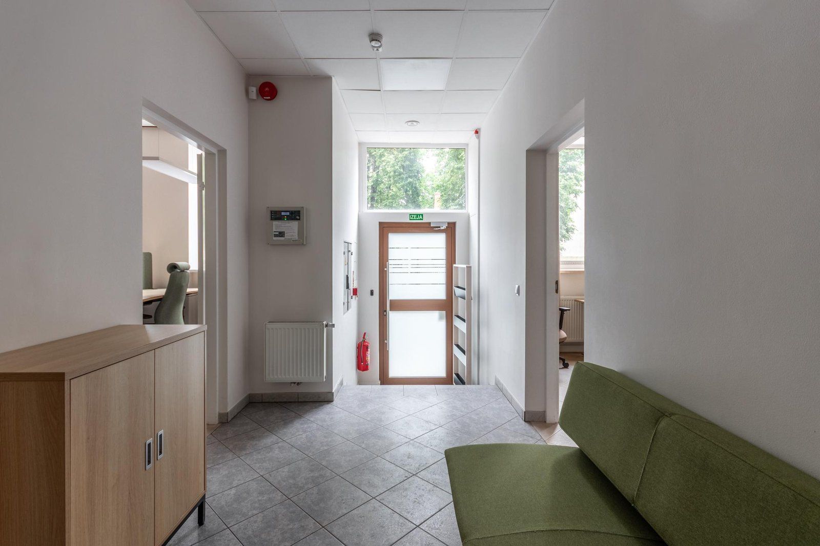 Namīpašums 367 m², Cēsu iela 16, Centrs — attēls 2